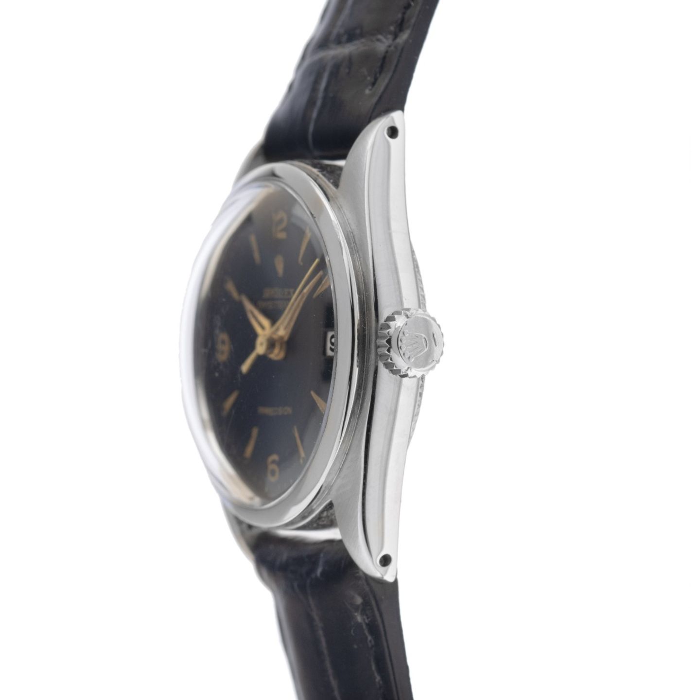 Rolex Oyster 6066 - (4/8)