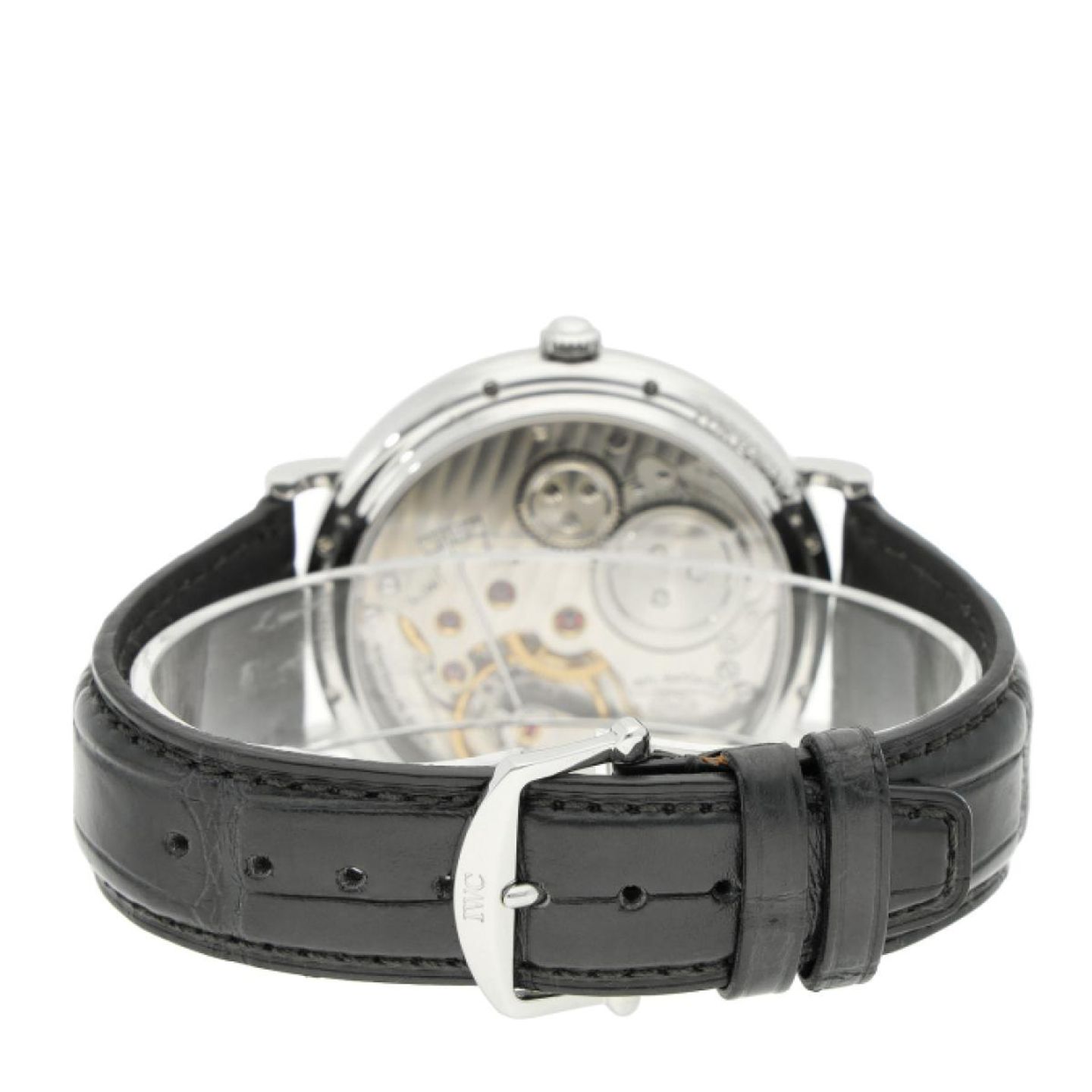 IWC Portofino Hand-Wound IW544801 - (4/5)