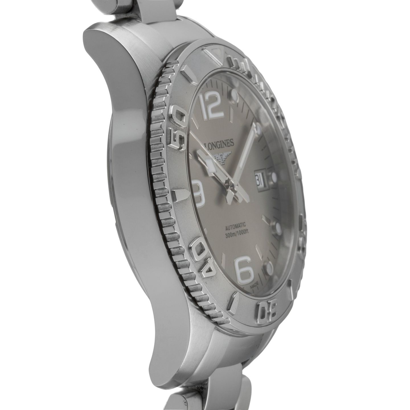 Longines HydroConquest L3.664.4 - (7/8)