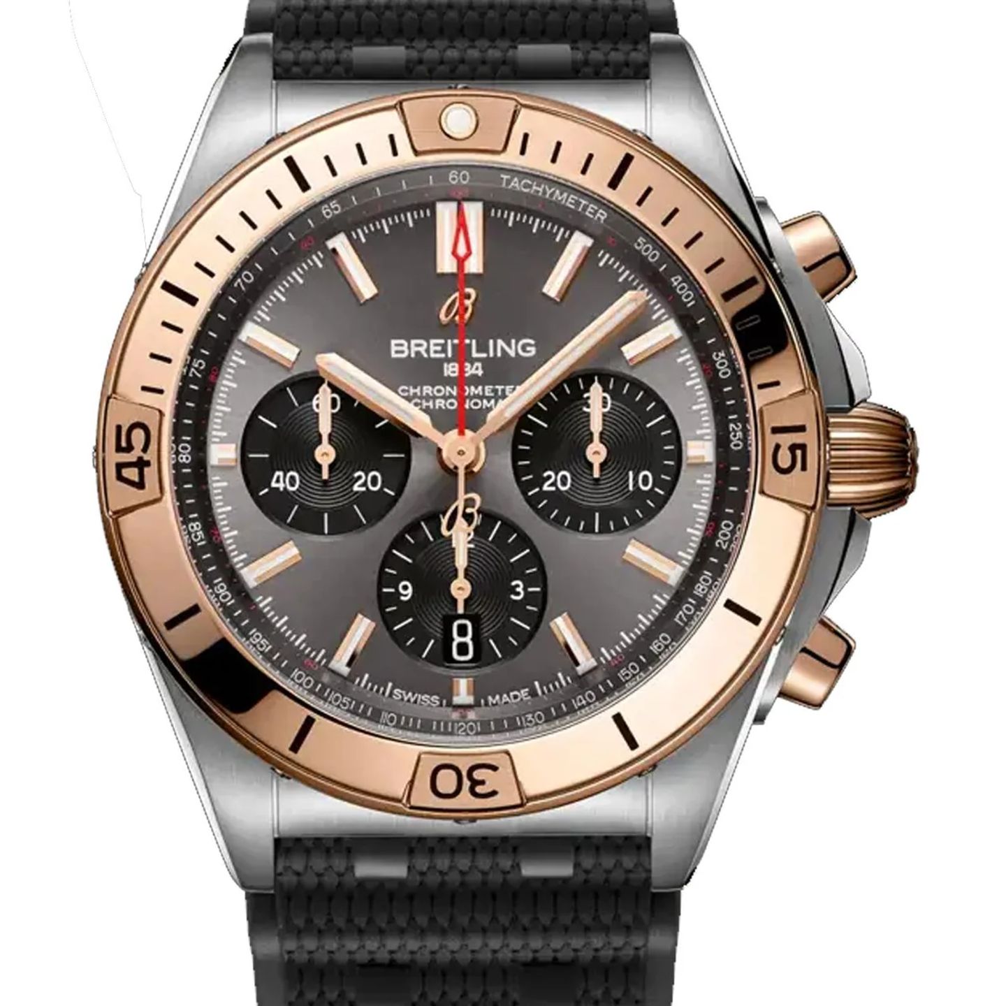 Breitling Chronomat 42 UB0134101B1S1 - (1/1)