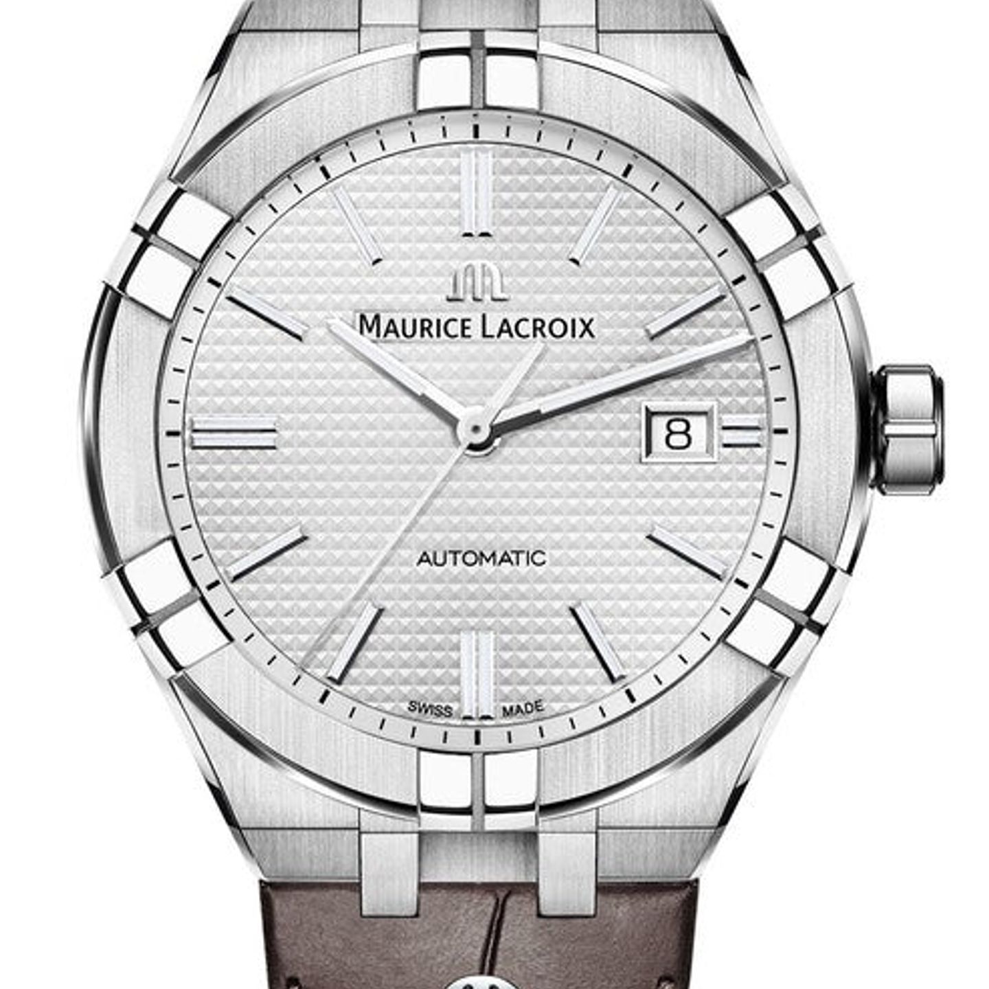 Maurice Lacroix Aikon AI6008-SS001-130-1 - (1/1)