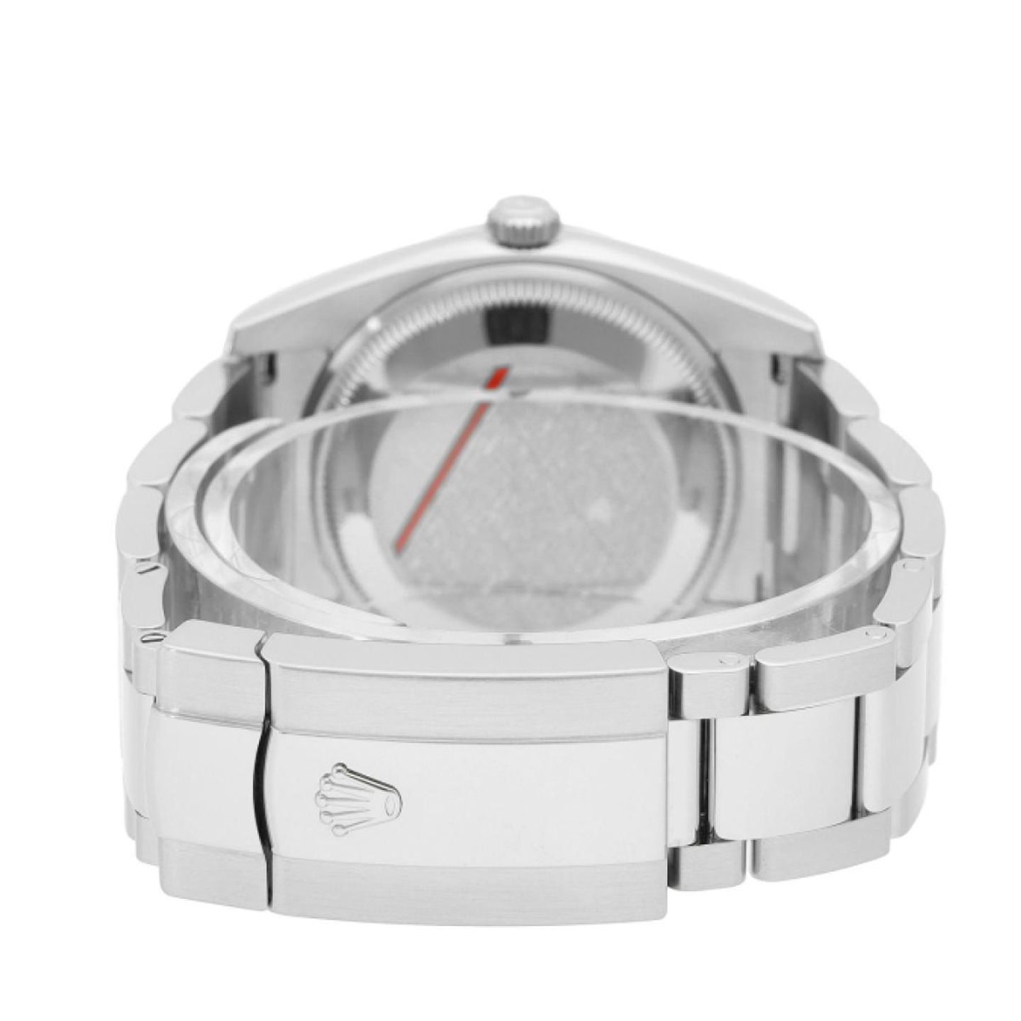 Rolex Oyster Perpetual Date 115234 - (4/5)