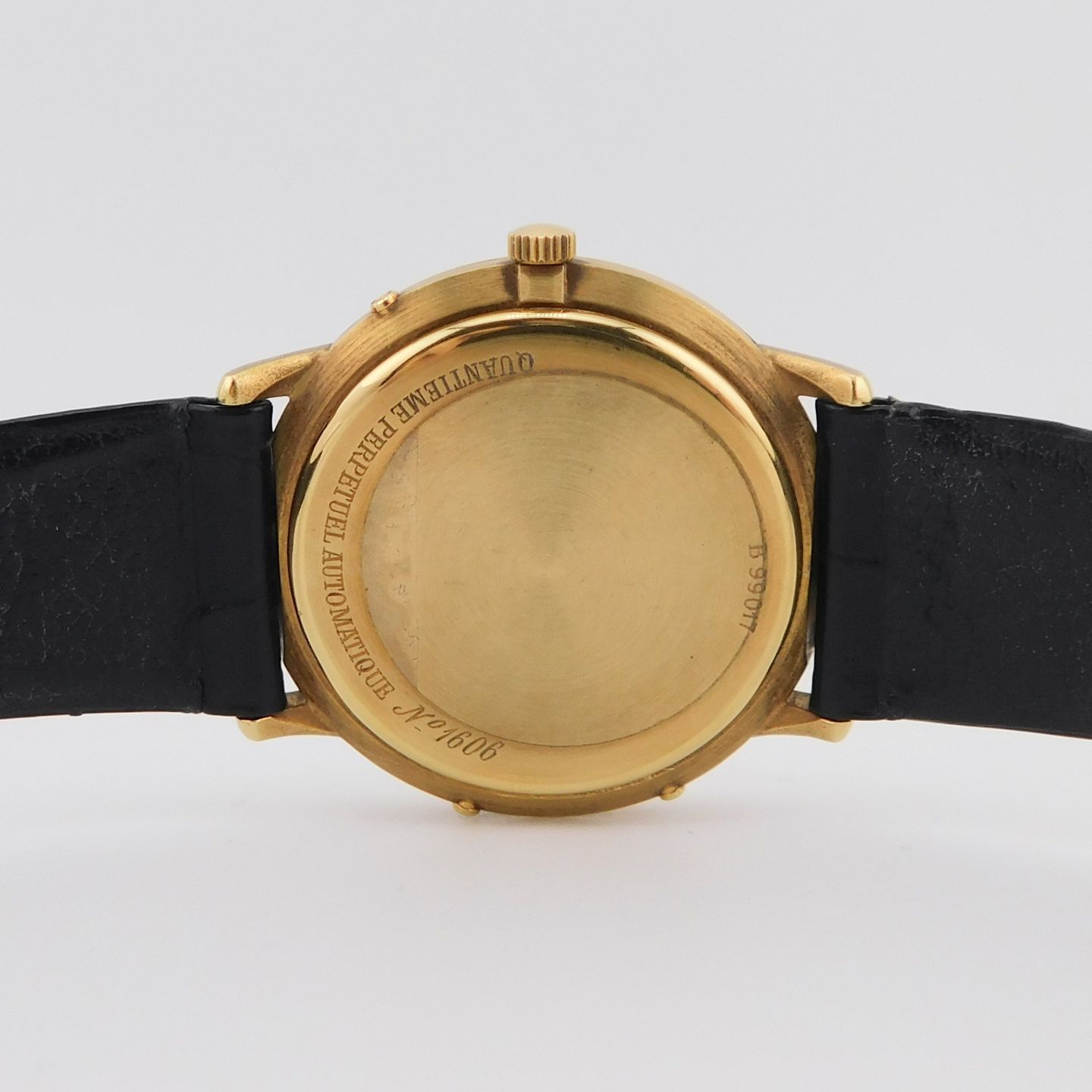 Audemars Piguet Quantieme Perpetual Calendar 25657 - (4/6)