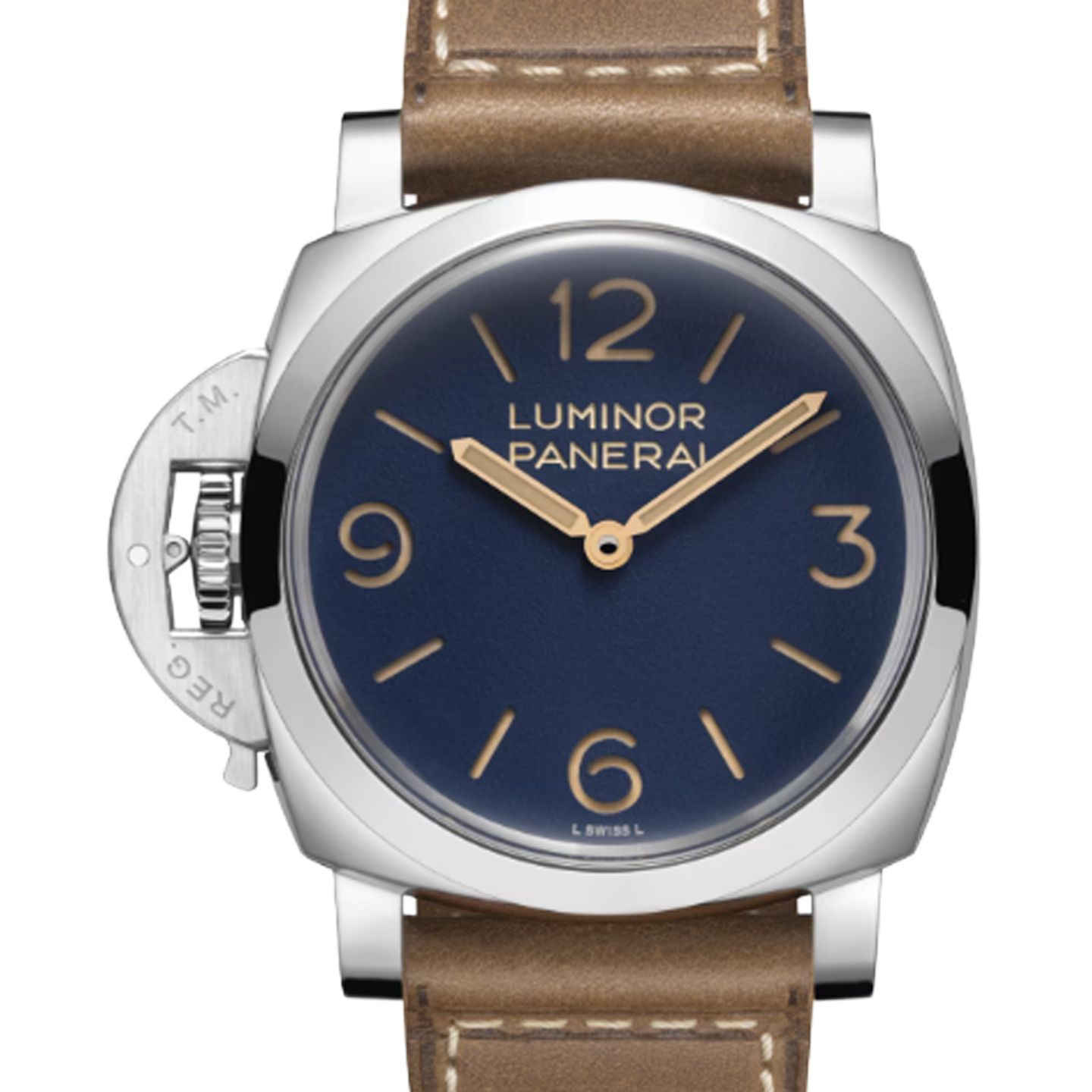 Panerai Luminor PAM01732 - (1/3)