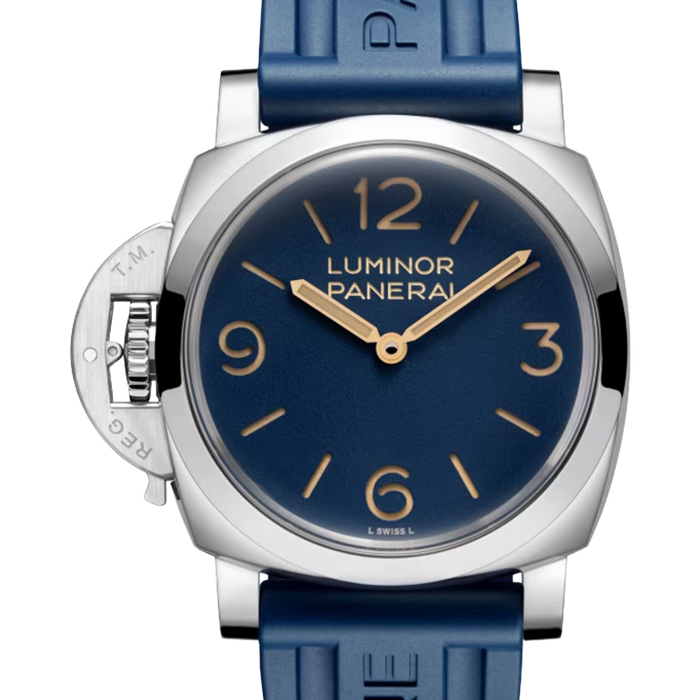 Panerai Luminor PAM01732 - (3/3)