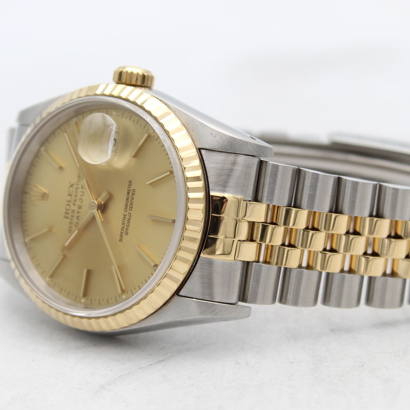 Rolex Datejust 36 16233 - (6/8)