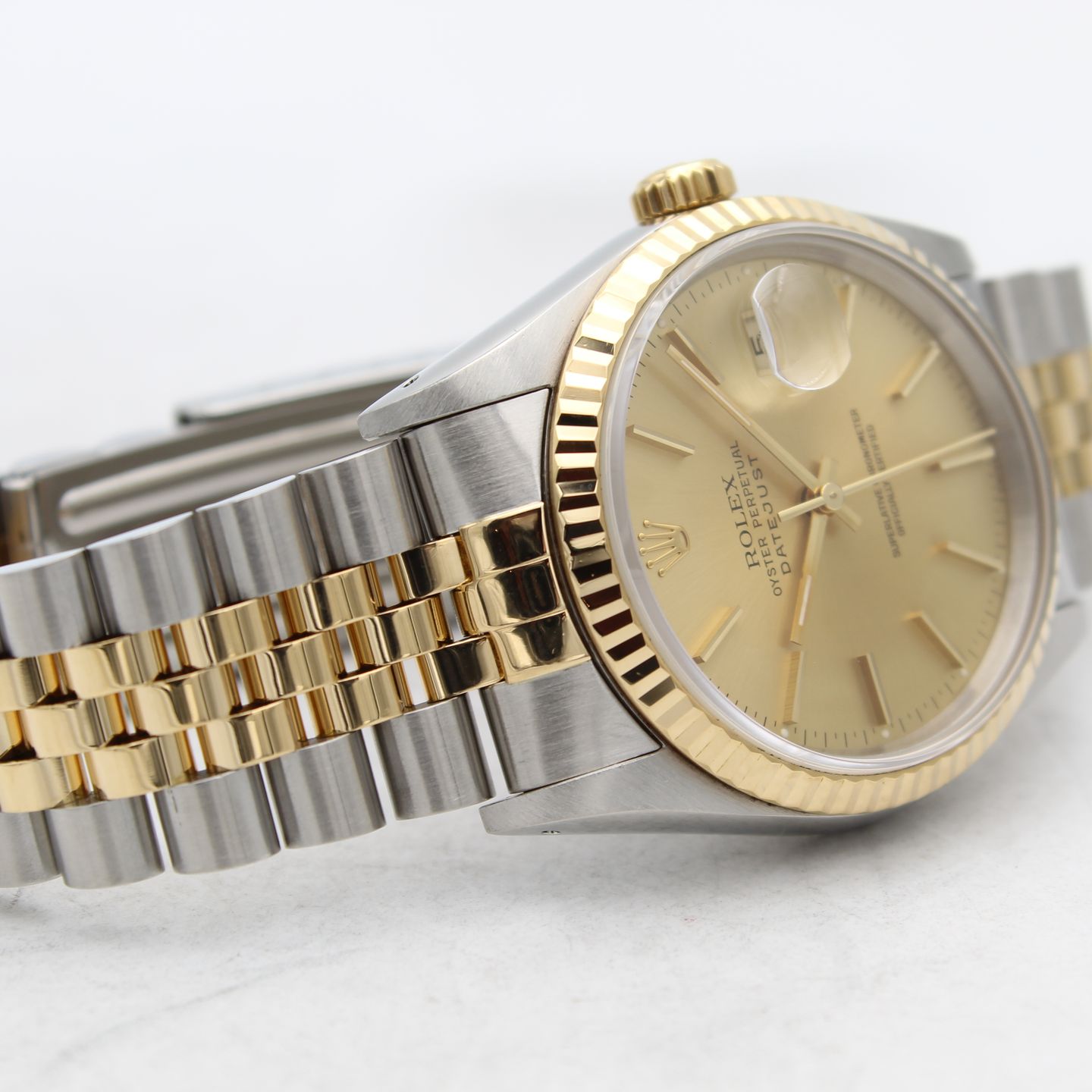 Rolex Datejust 36 16233 - (5/8)