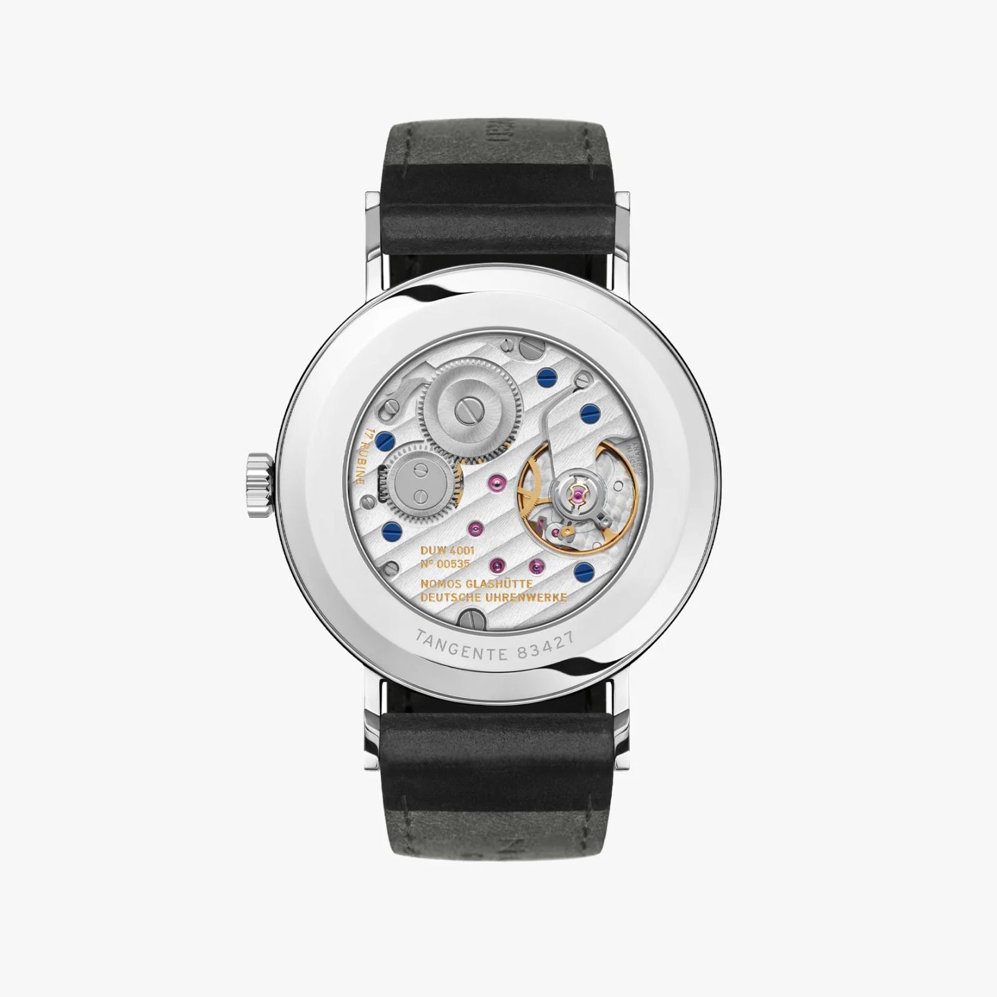 NOMOS Tangente 139 - (2/2)