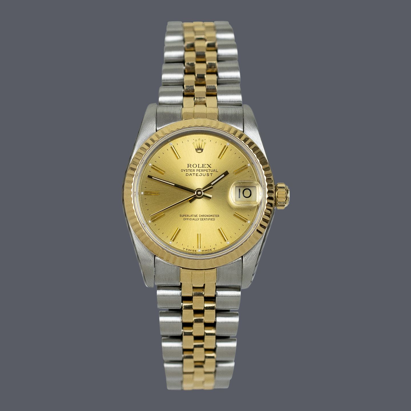 Rolex Datejust 31 68273 - (1/1)