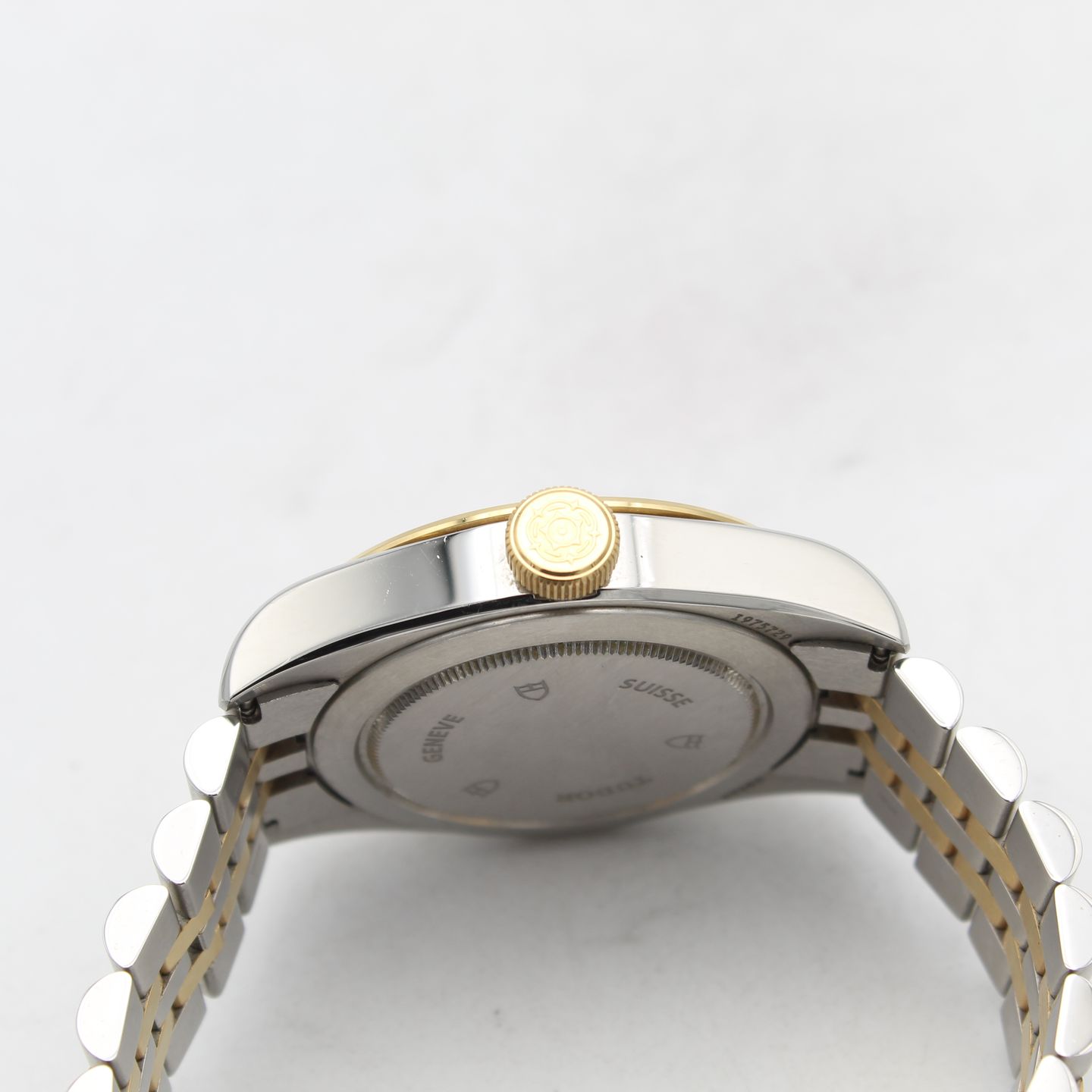 Tudor Black Bay 41 79543 - (6/8)