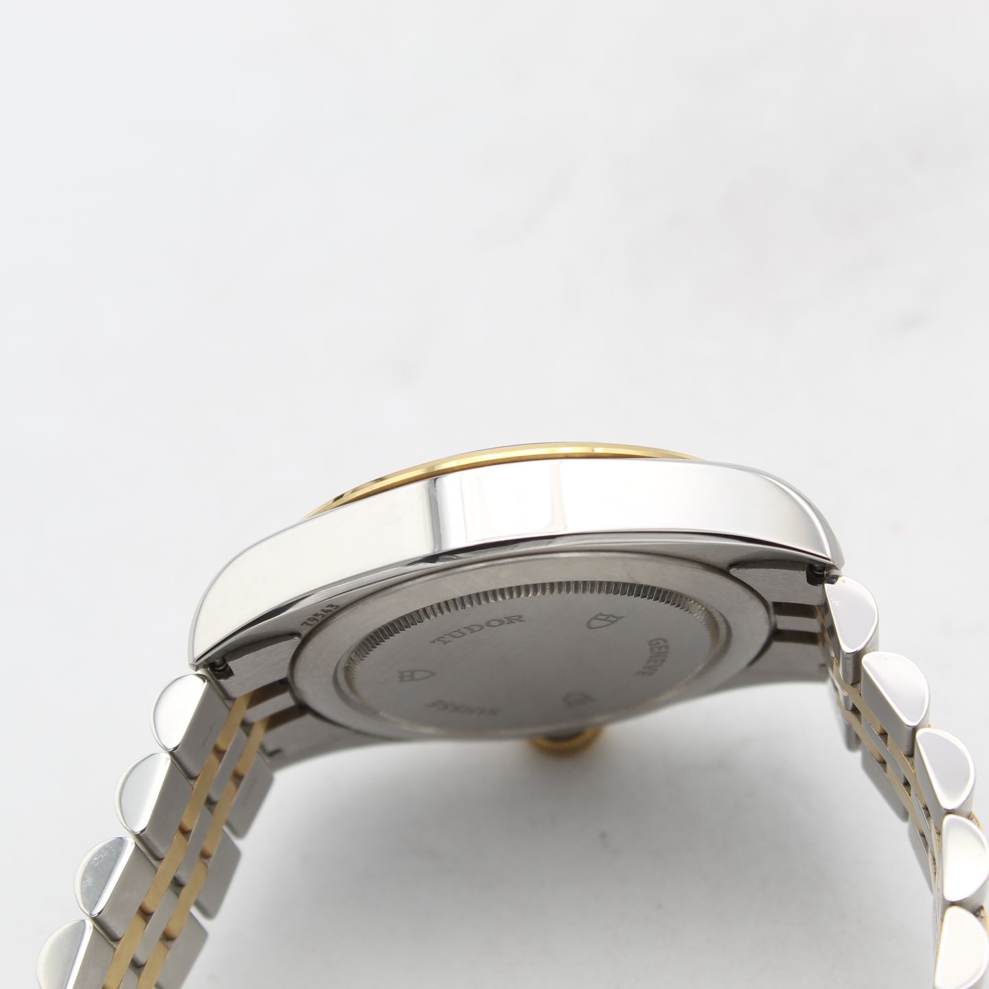 Tudor Black Bay 41 79543 - (7/8)