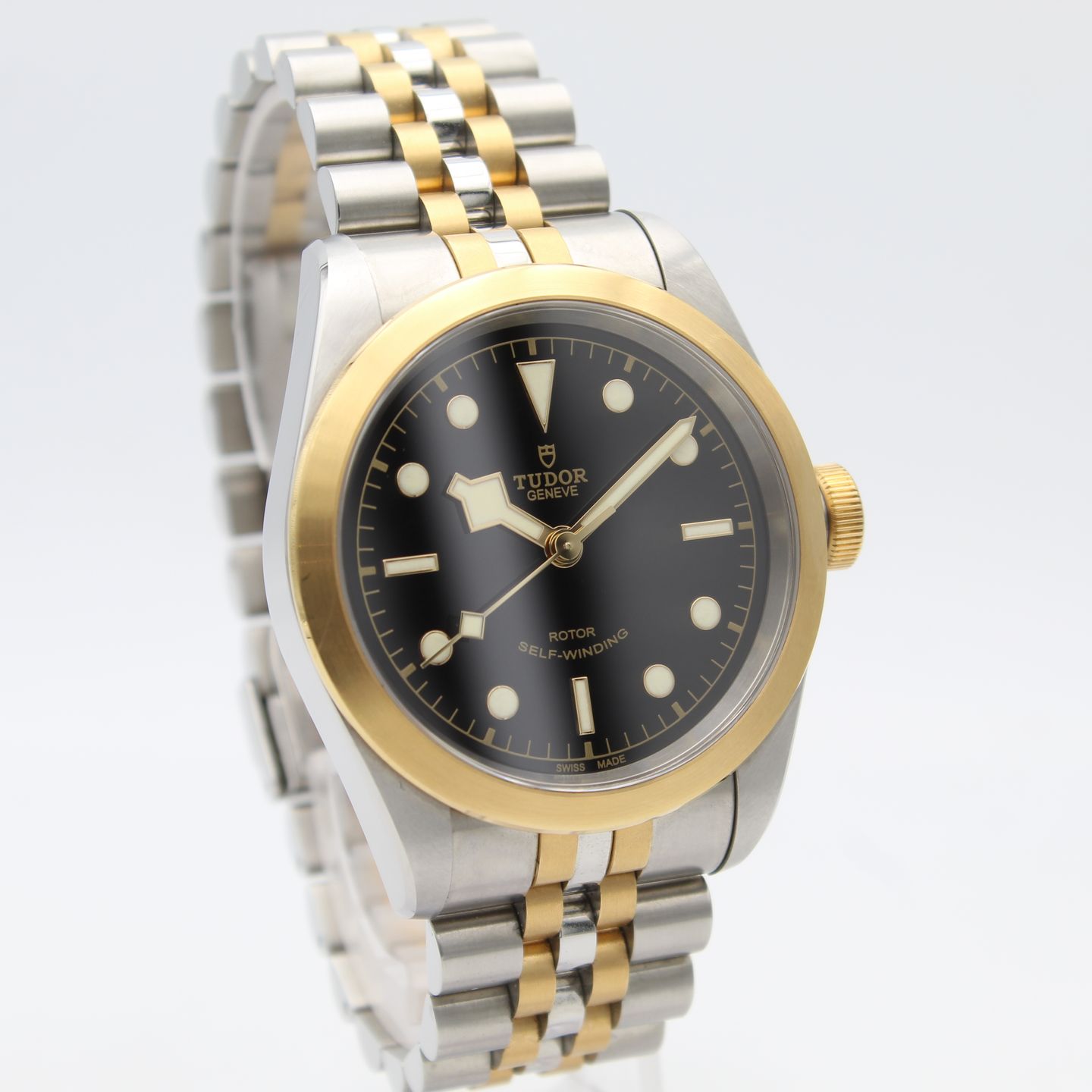 Tudor Black Bay 41 79543 - (3/8)