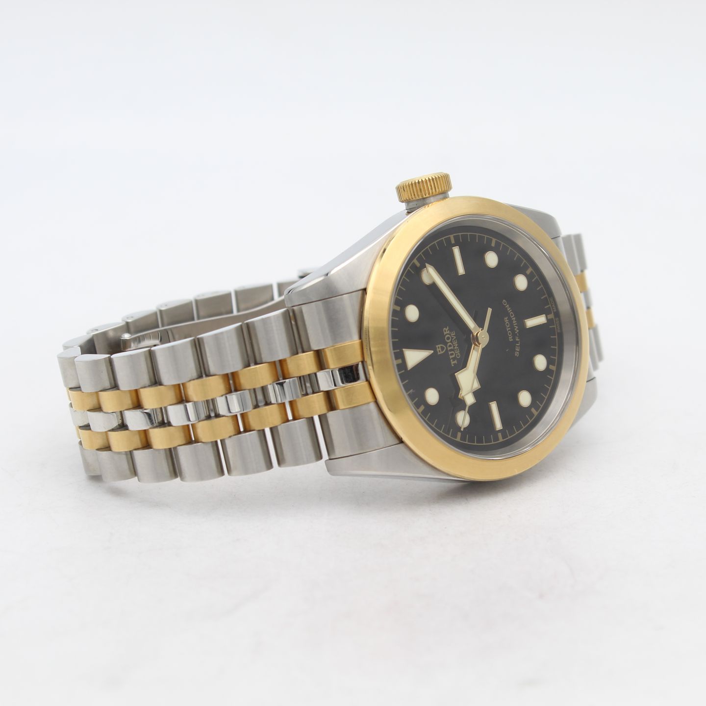 Tudor Black Bay 41 79543 - (8/8)