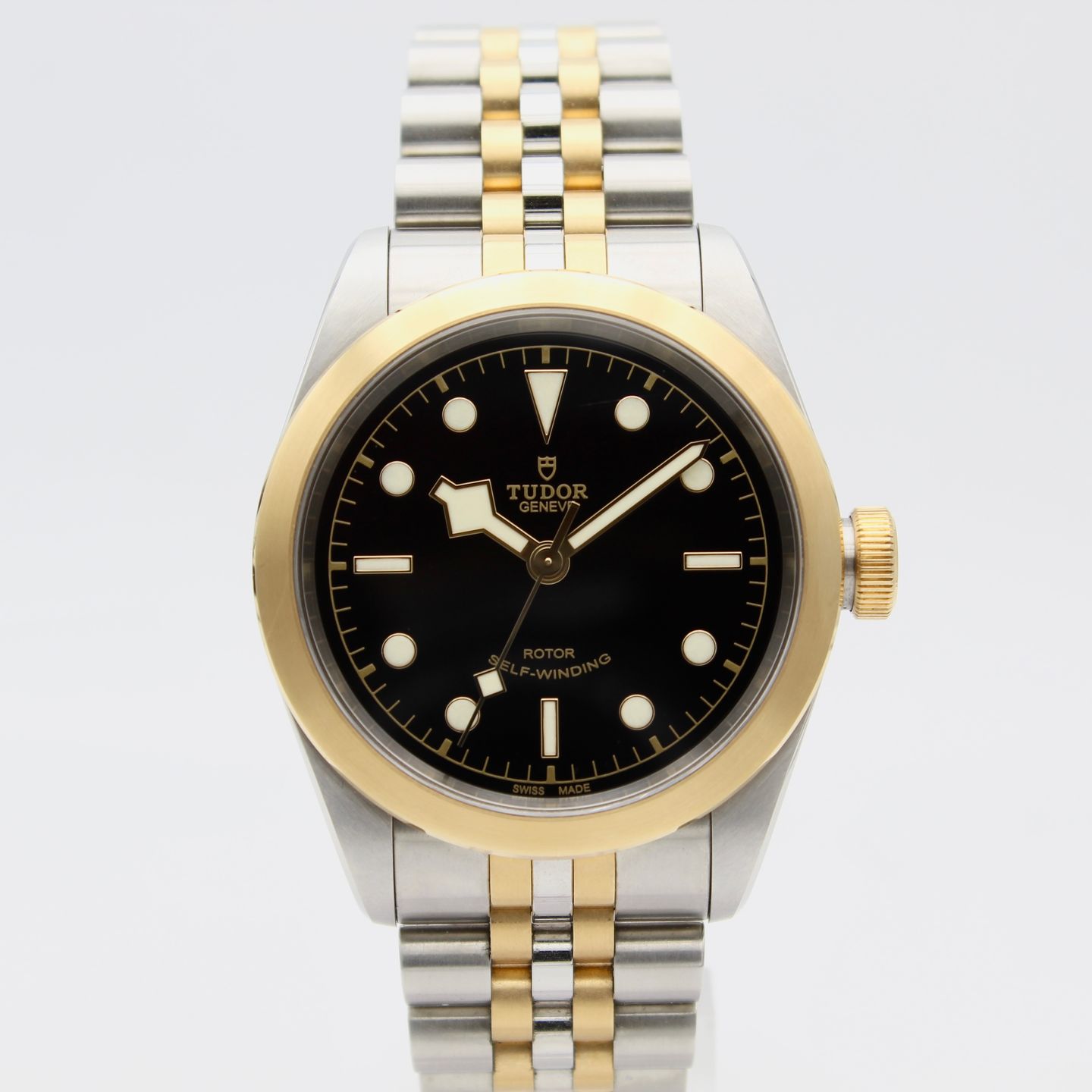 Tudor Black Bay 41 79543 - (1/8)