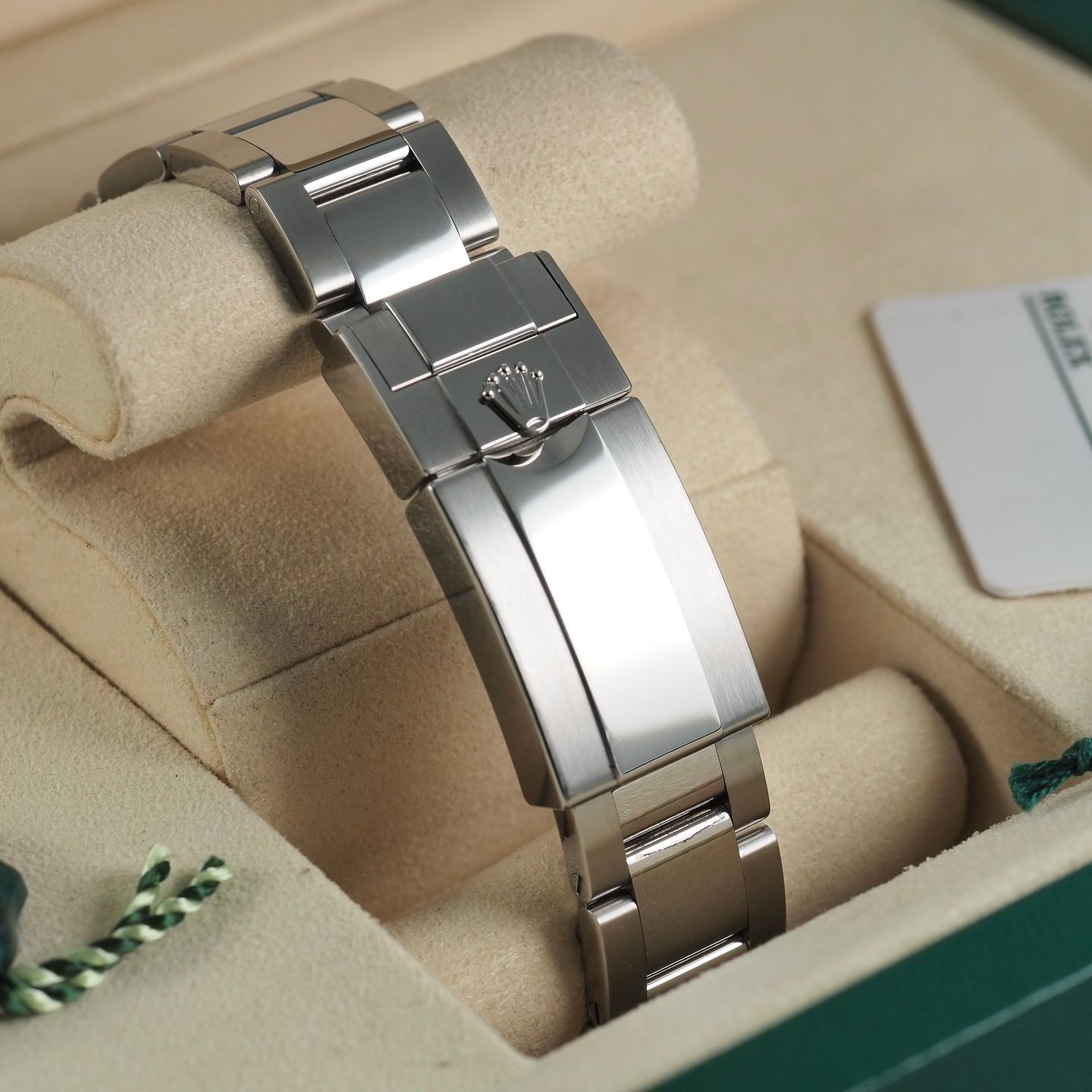 Rolex GMT-Master II 126710GRNR - (4/6)