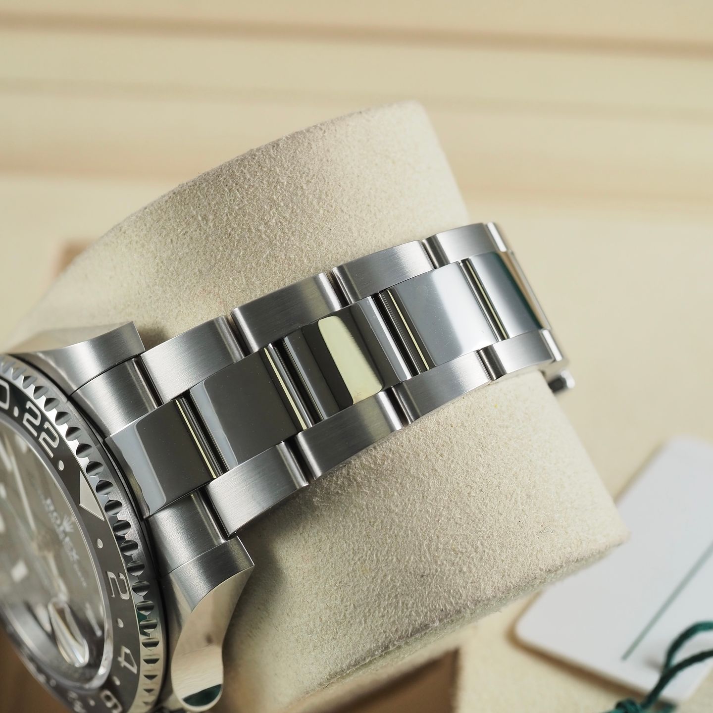 Rolex GMT-Master II 126710GRNR - (5/6)