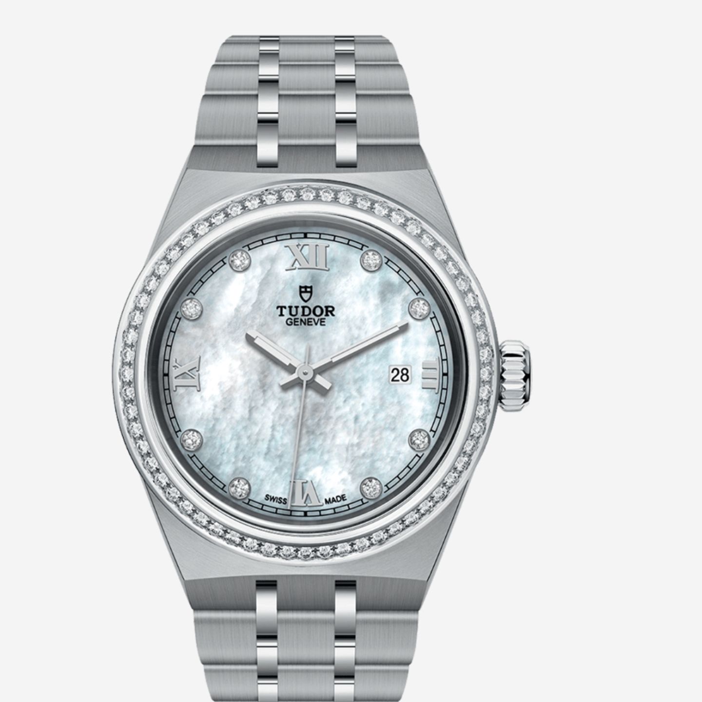 Rolex Date 28320/91030 - (1/1)