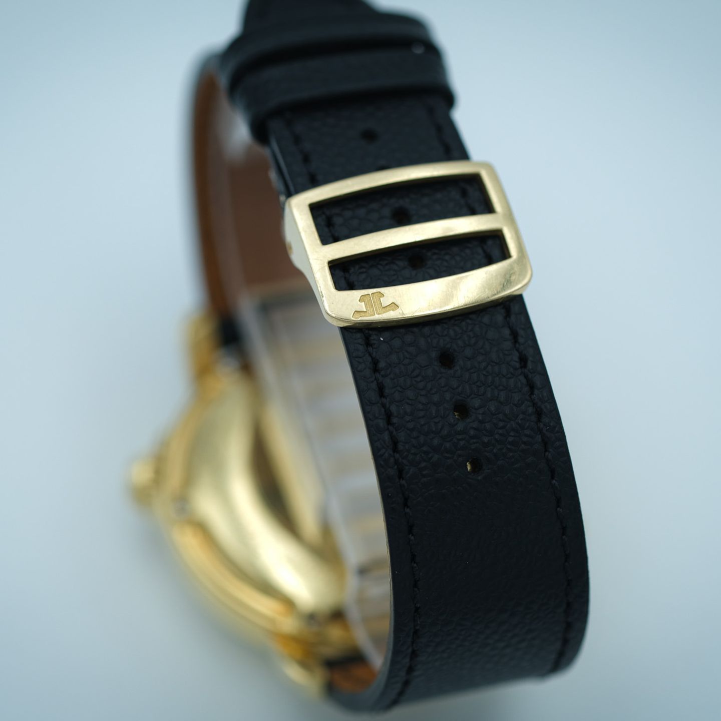 Jaeger-LeCoultre Vintage 180.1.99 - (8/8)