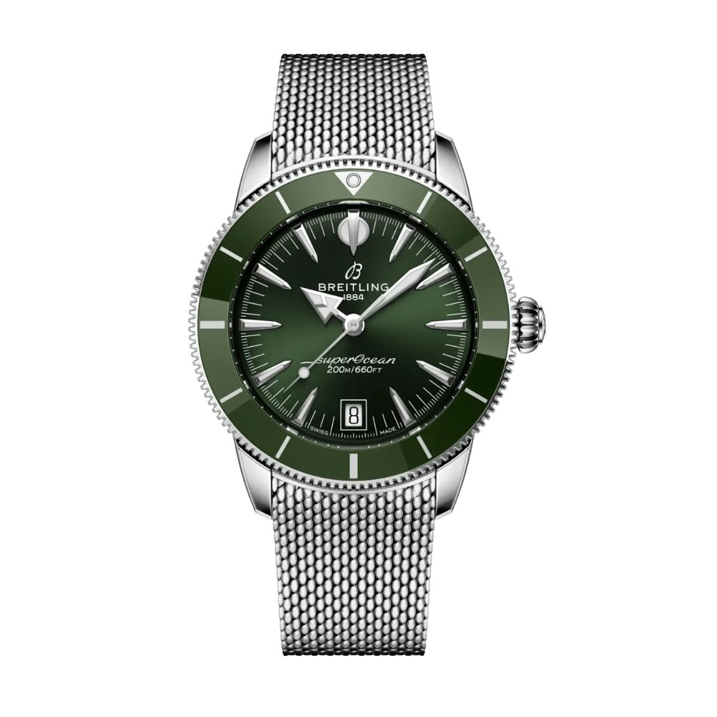 Breitling Superocean Heritage AB3110361L1A1 - (1/1)