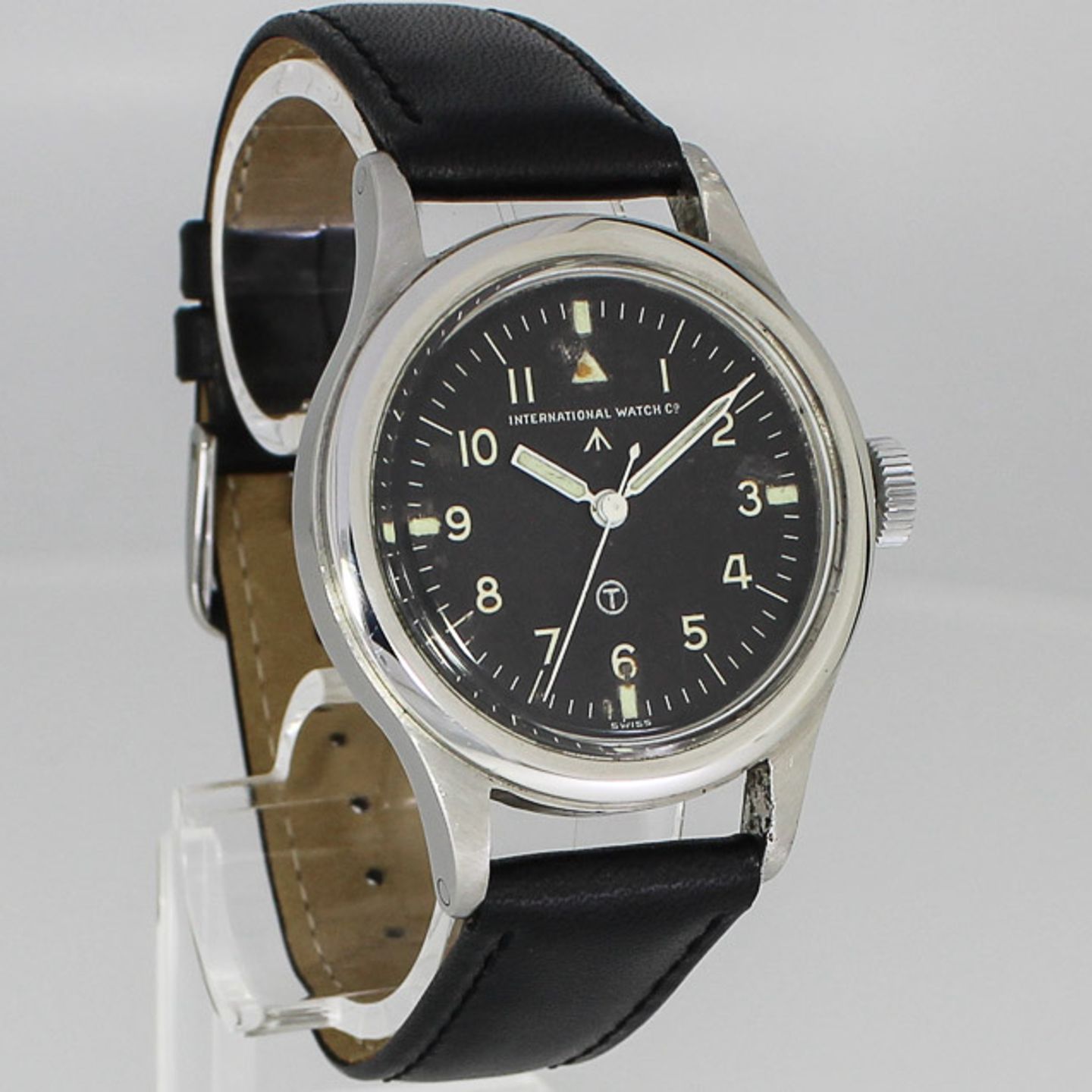 IWC Vintage Vintage - (2/8)