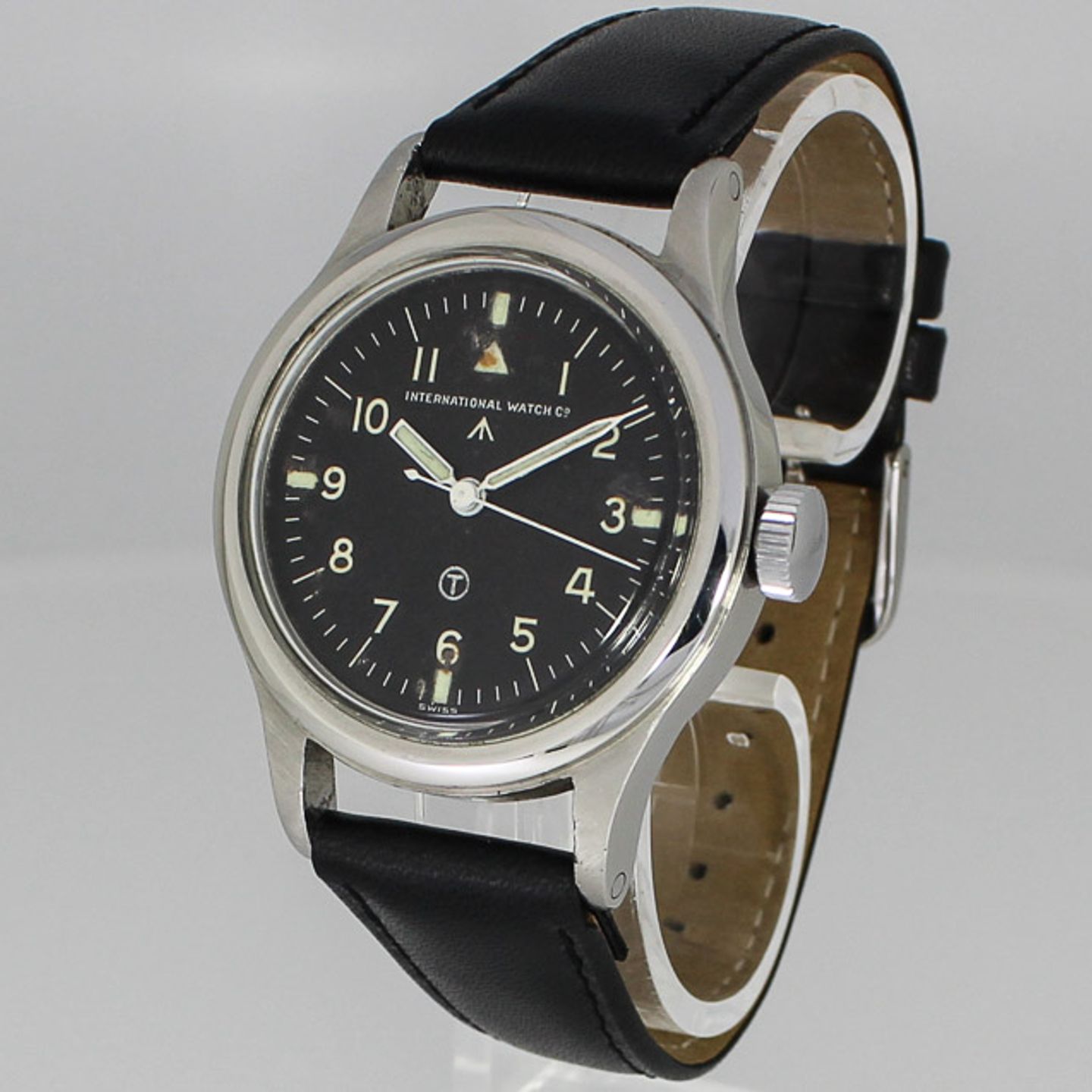 IWC Vintage Vintage - (4/8)