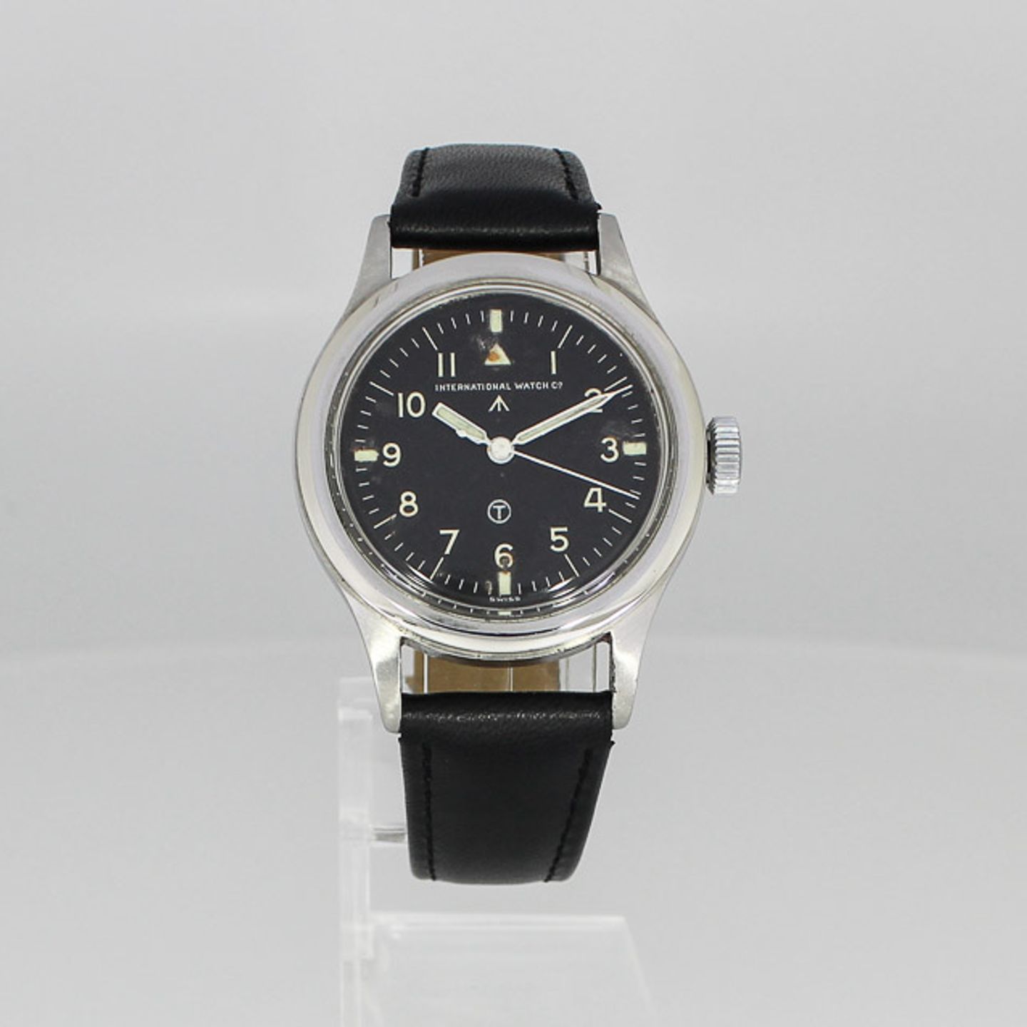 IWC Vintage Vintage - (3/8)