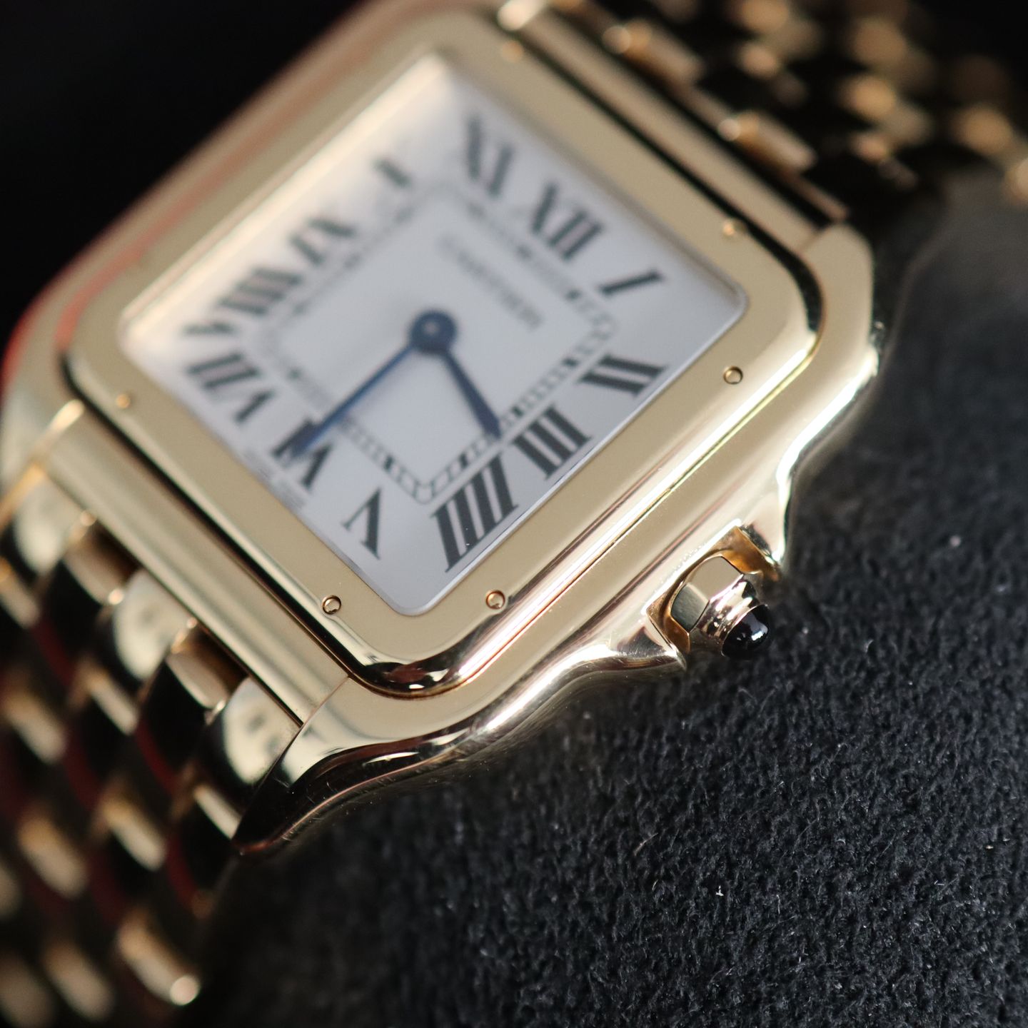 Cartier Panthère WGPN0051 - (7/8)