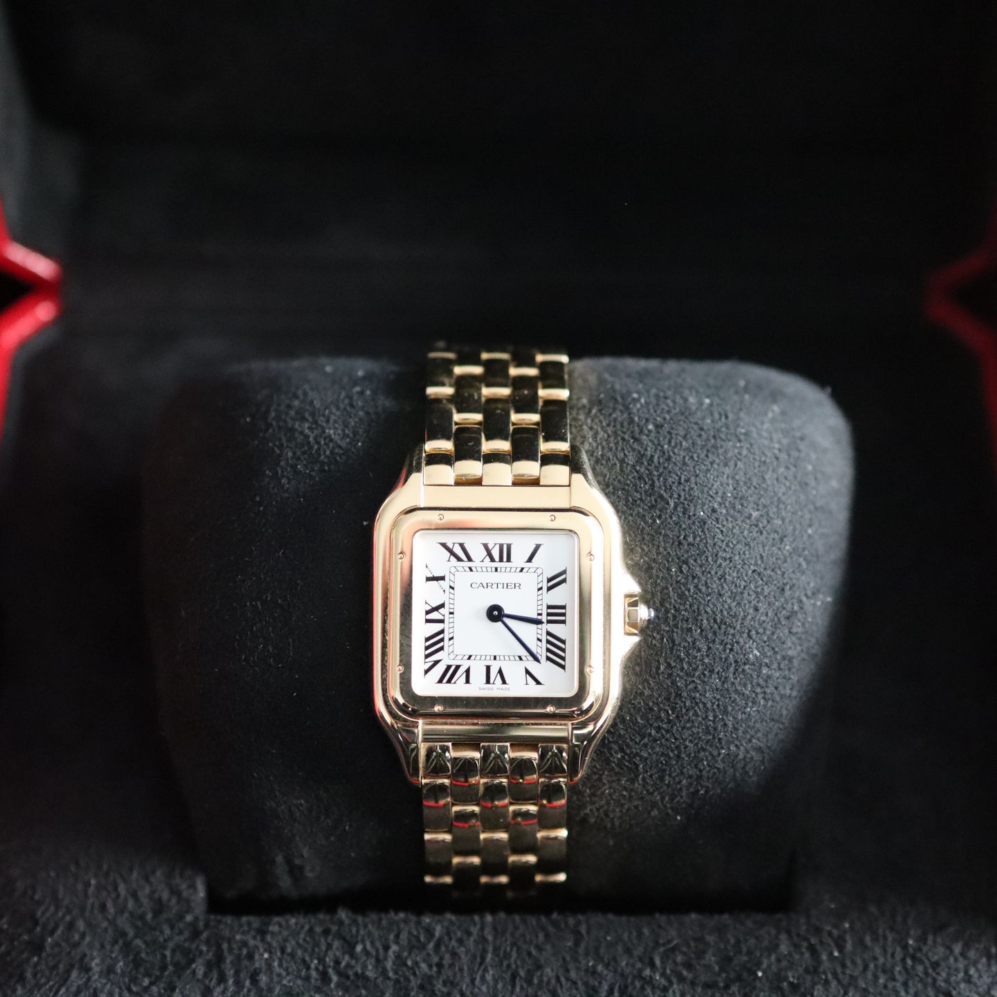 Cartier Panthère WGPN0051 - (2/8)