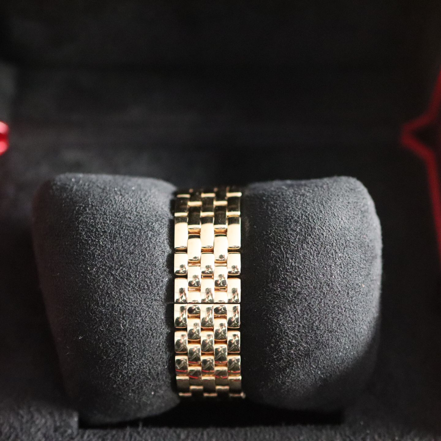 Cartier Panthère WGPN0051 - (5/8)