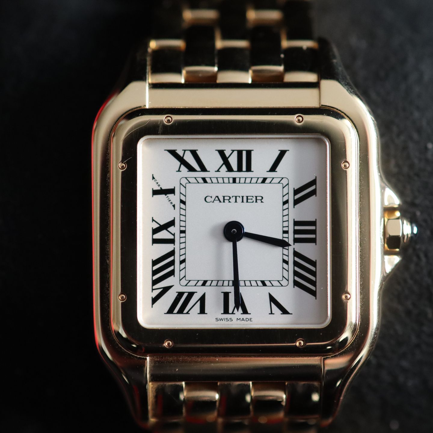 Cartier Panthère WGPN0051 - (6/8)