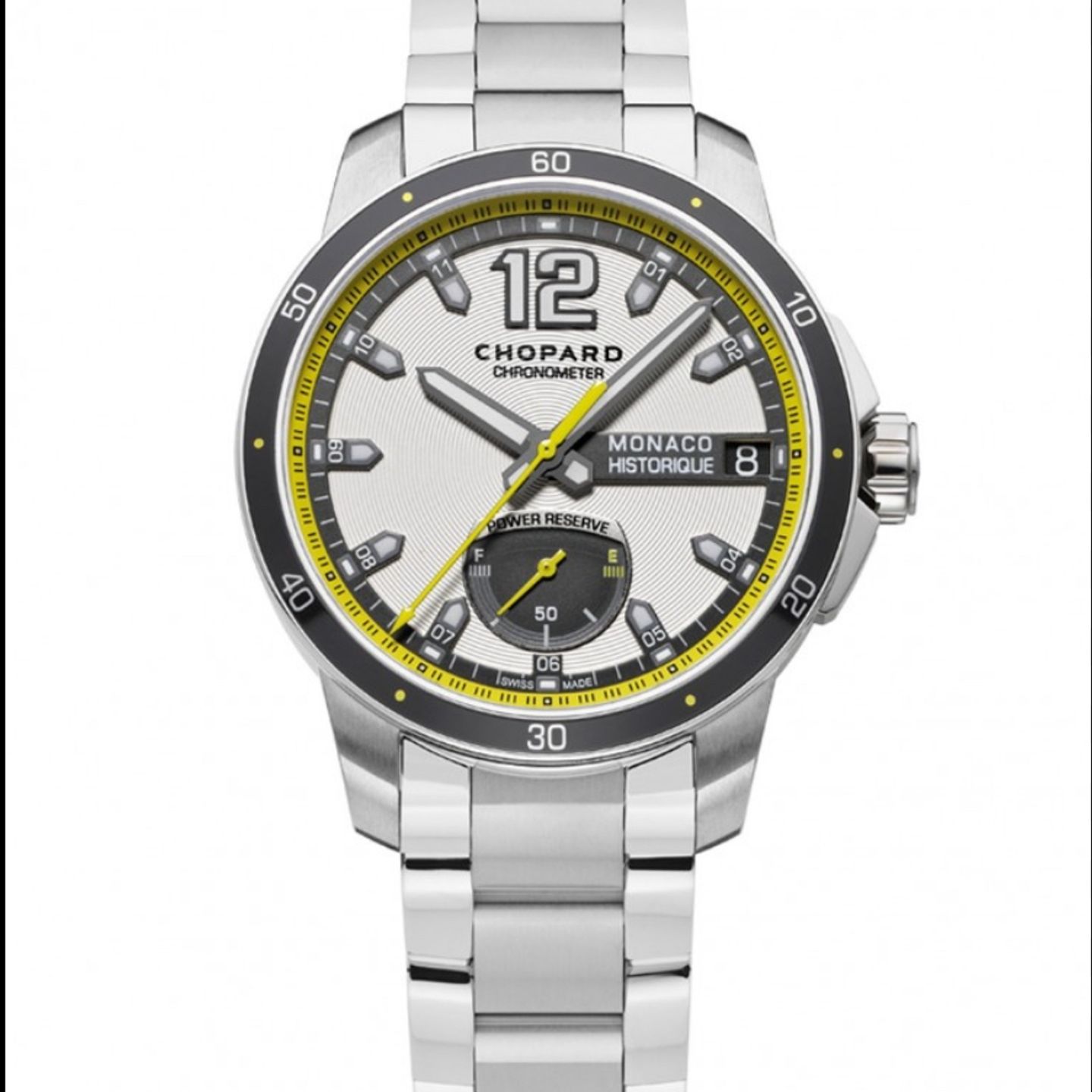 Chopard Grand Prix de Monaco Historique 158569-3001 - (1/1)