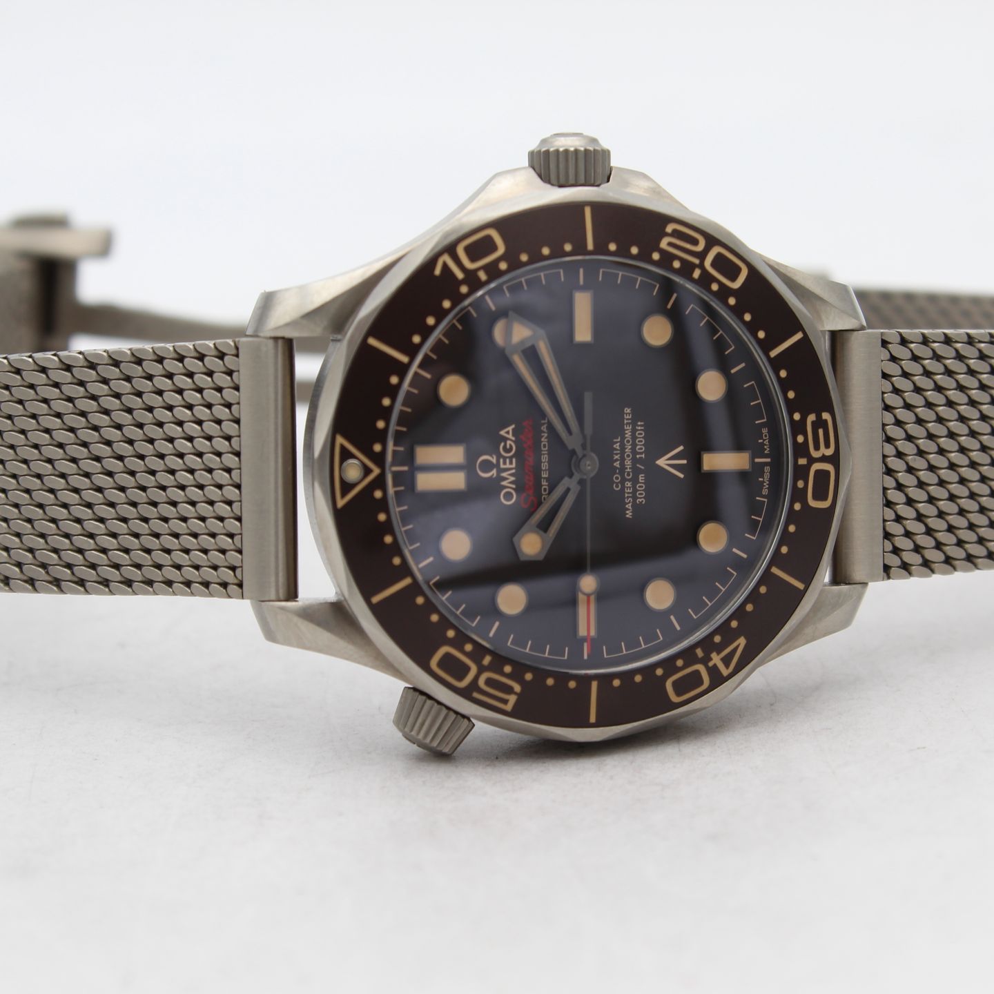 Omega Seamaster Diver 300 M 210.90.42.20.01.001 - (5/8)