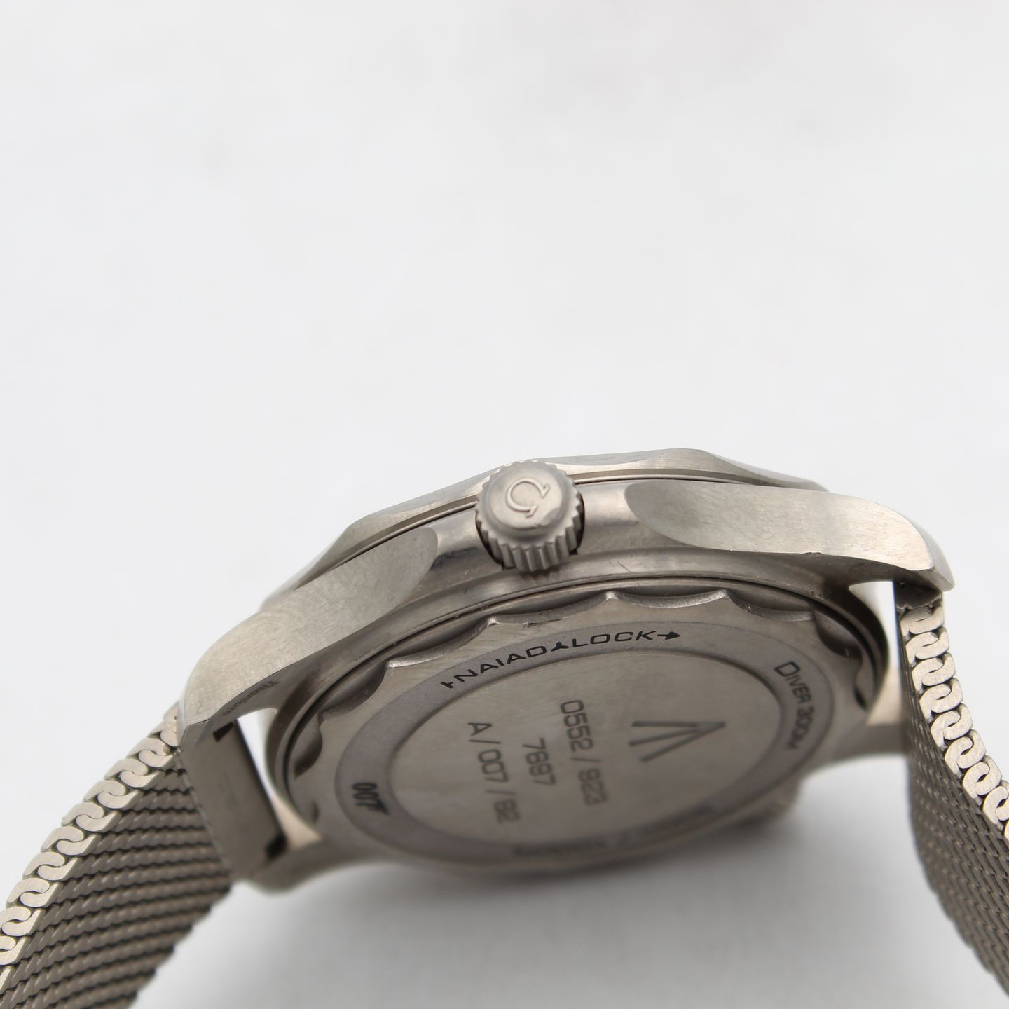 Omega Seamaster Diver 300 M 210.90.42.20.01.001 - (6/8)