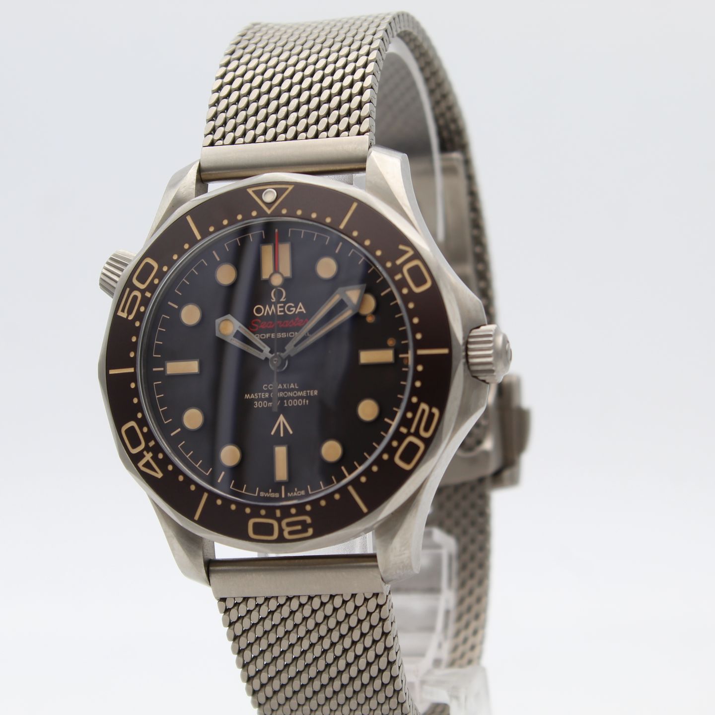 Omega Seamaster Diver 300 M 210.90.42.20.01.001 - (3/8)