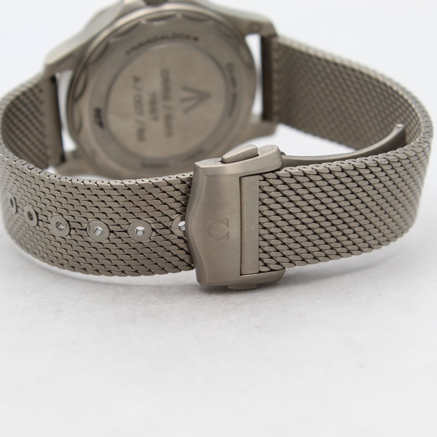 Omega Seamaster Diver 300 M 210.90.42.20.01.001 - (4/8)