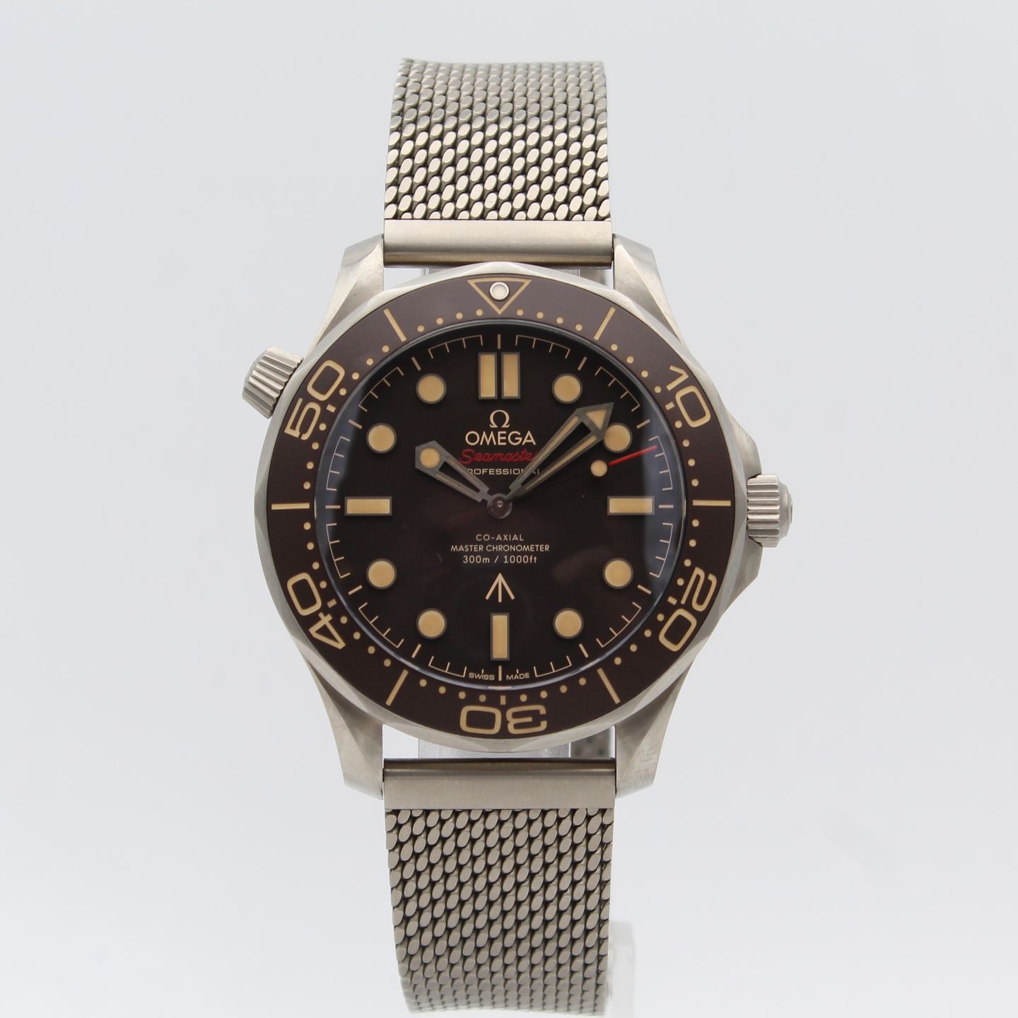 Omega Seamaster Diver 300 M 210.90.42.20.01.001 - (1/8)