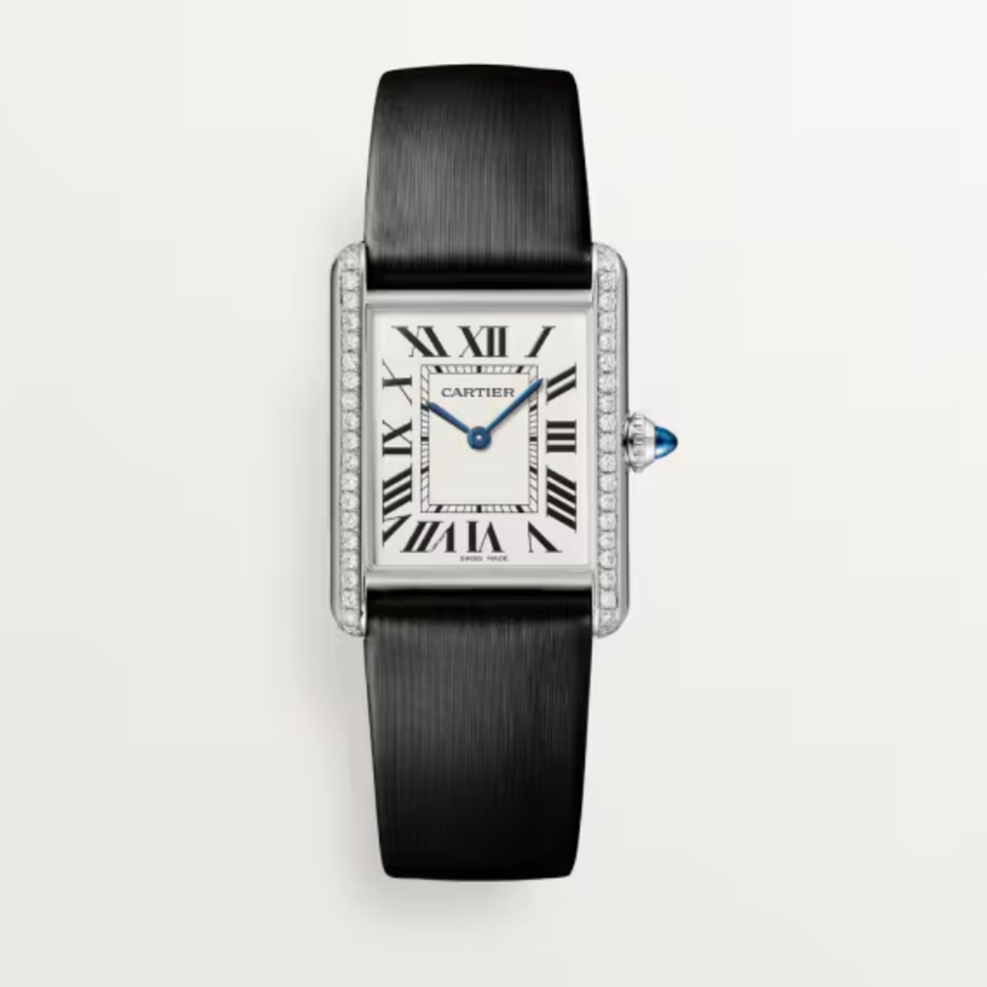 Cartier Tank W4TA0017 - (1/1)