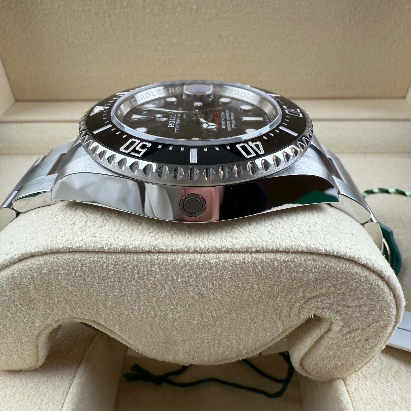 Rolex Sea-Dweller 126600 - (4/8)