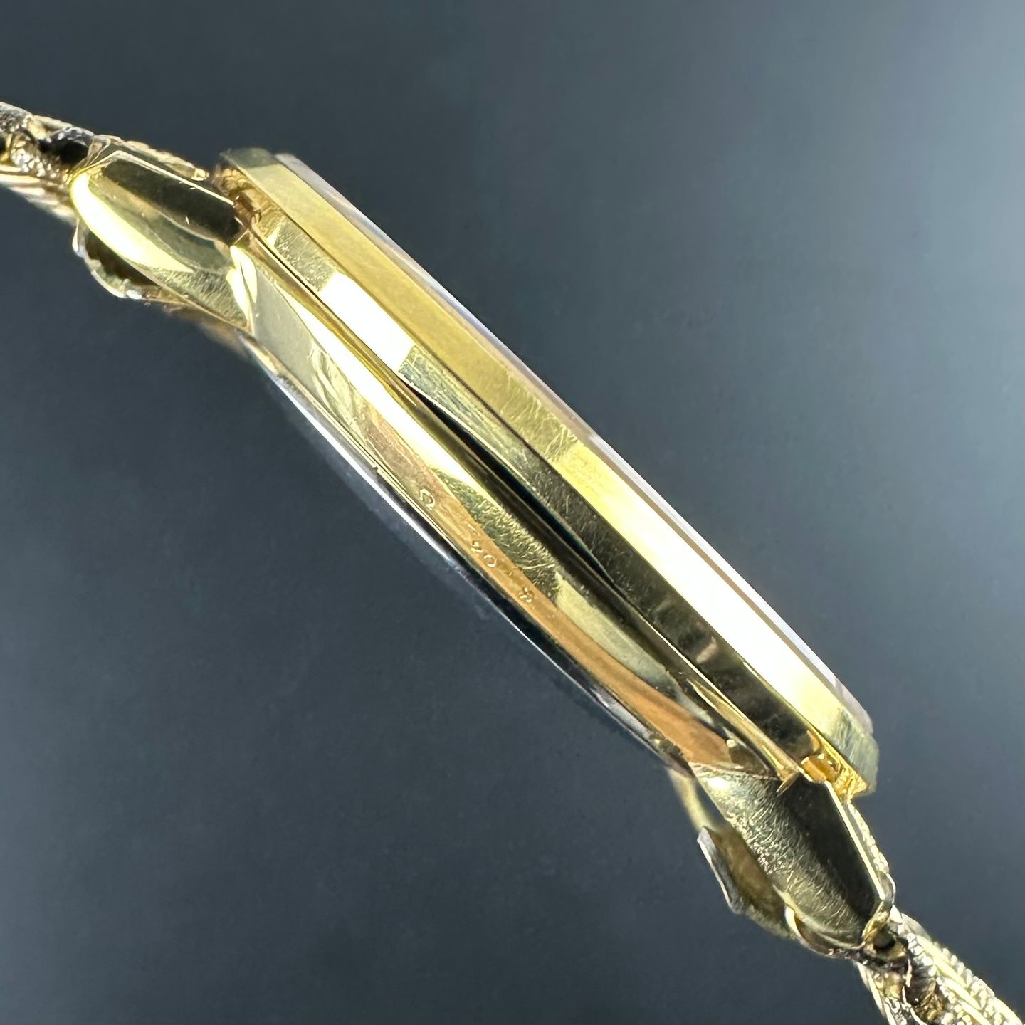 Omega De Ville 111.0107 - (6/8)