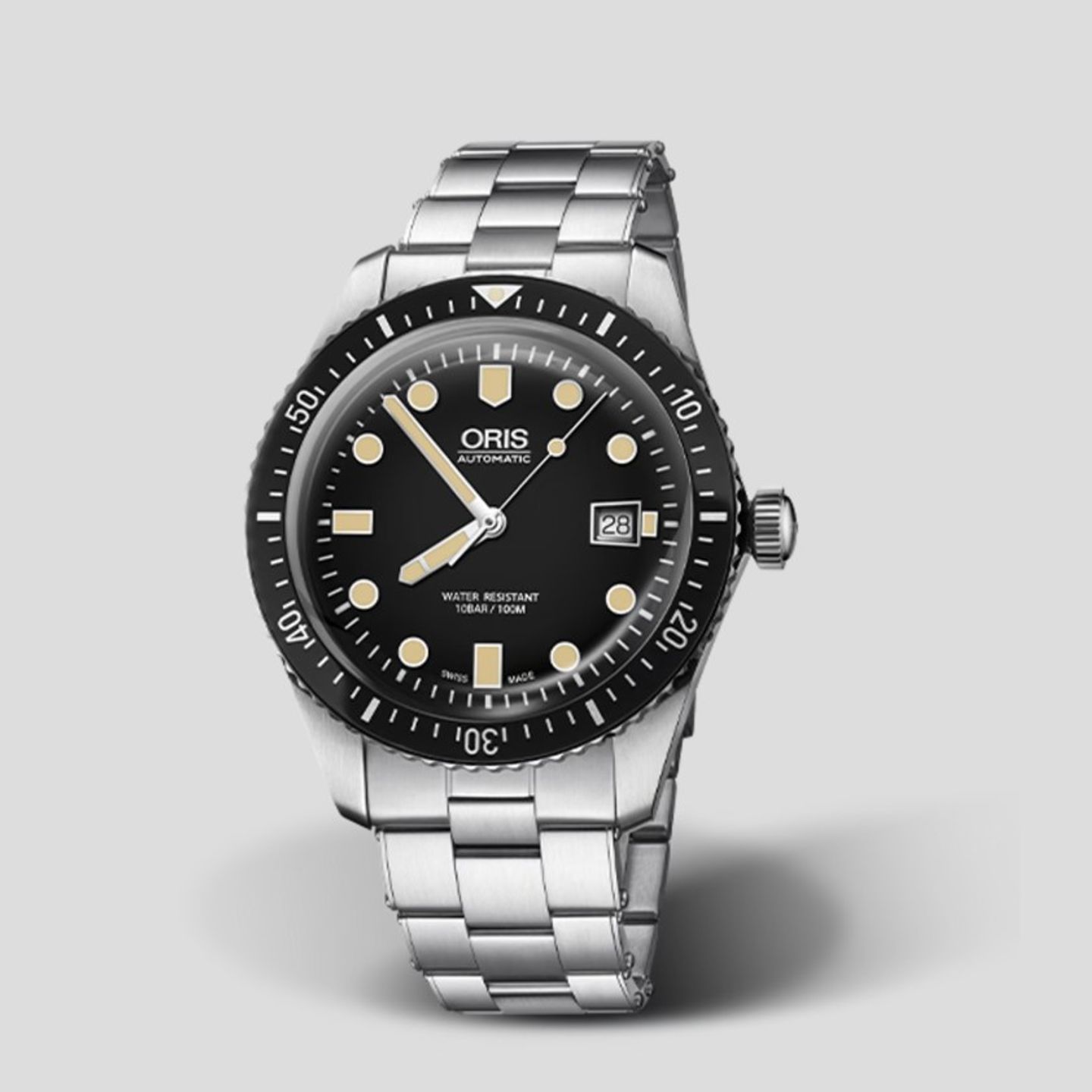 Oris Divers Sixty Five 01 733 7720 4354-07 8 21 18 - (1/1)