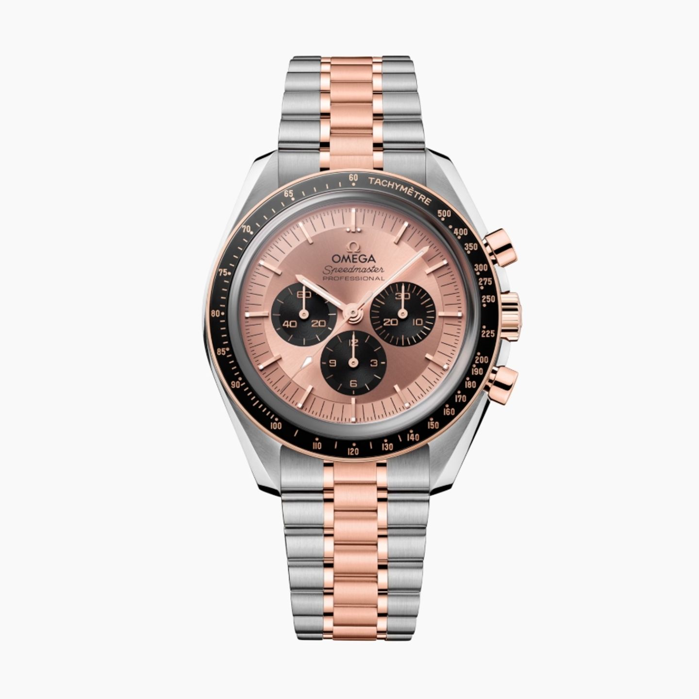 Omega Speedmaster Professional Moonwatch 310.20.42.50.99.001 - (5/5)