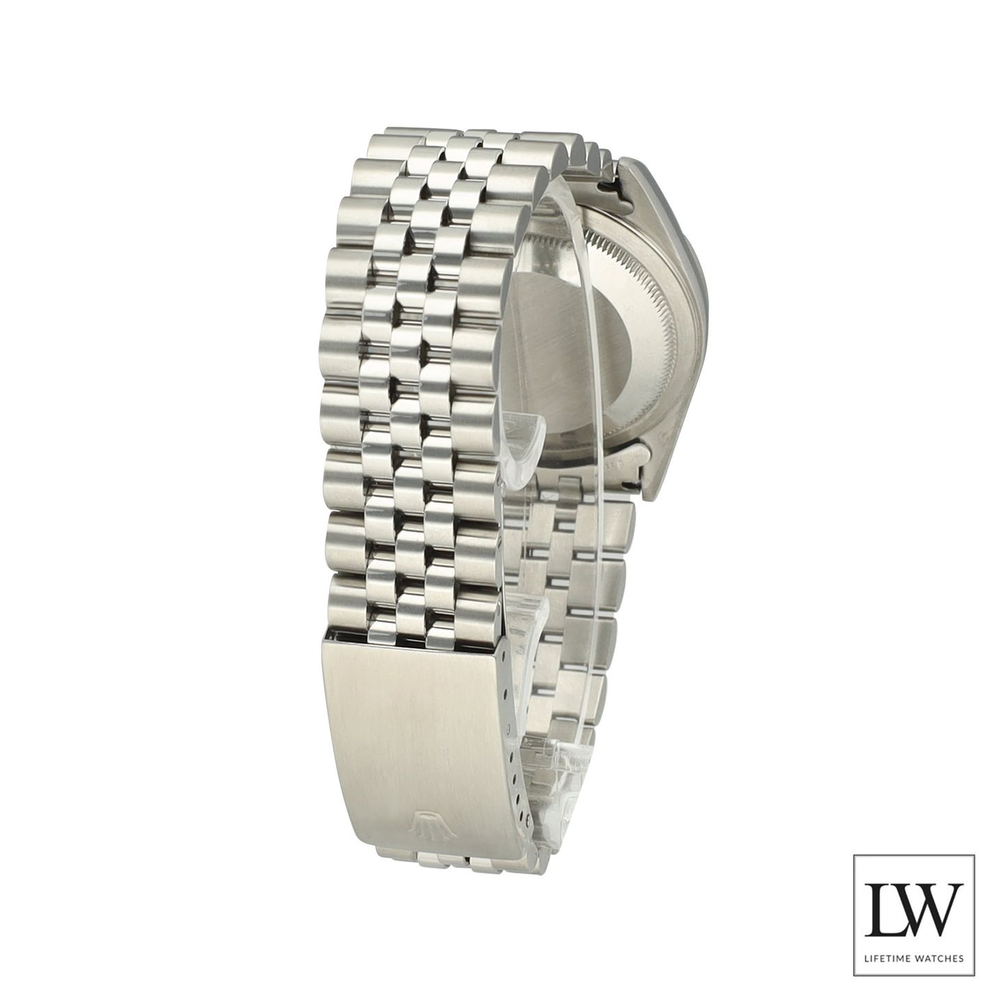 Rolex Datejust 36 16234 - (6/8)