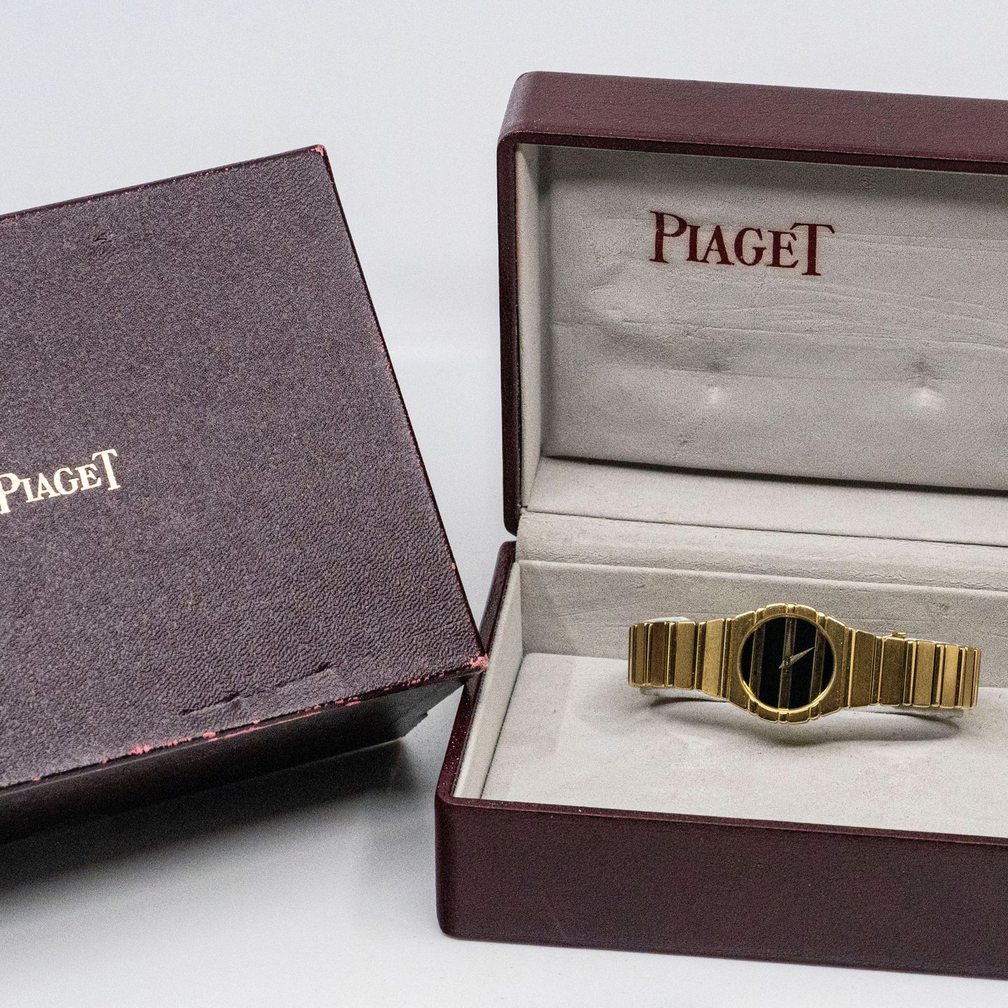 Piaget Polo 761 C 701 D - (2/8)