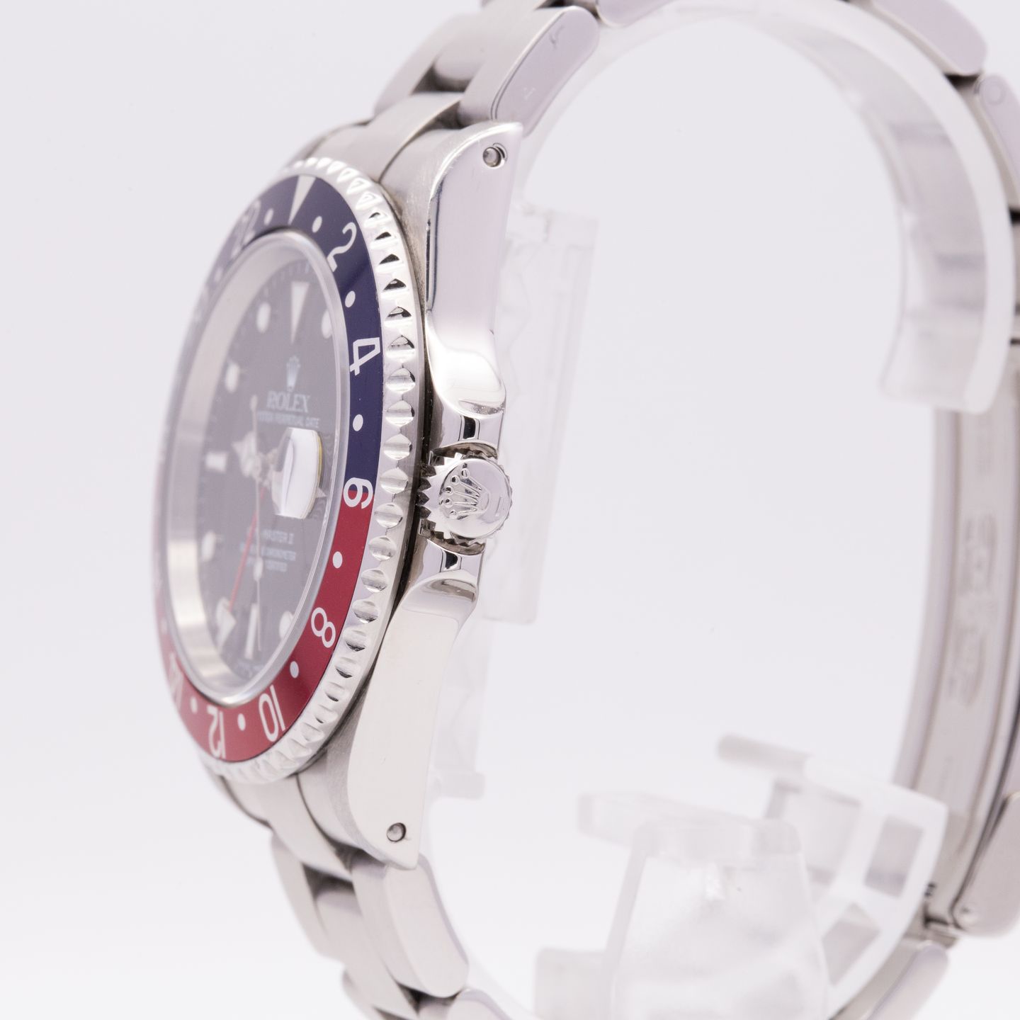 Rolex GMT-Master II 16710 - (3/8)