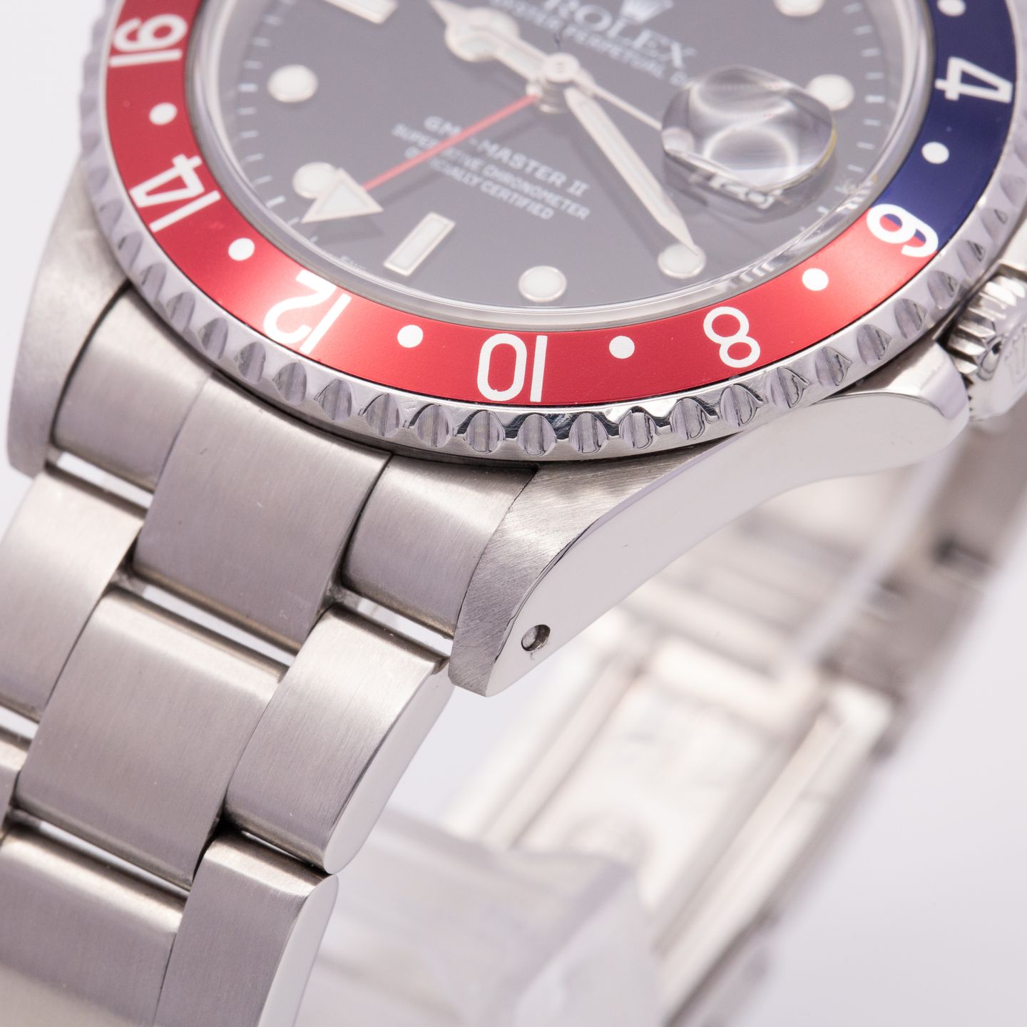 Rolex GMT-Master II 16710 - (5/8)