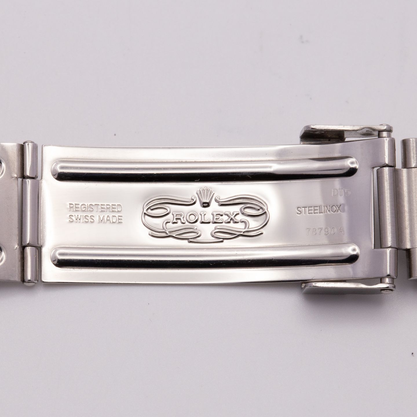 Rolex GMT-Master II 16710 - (7/8)