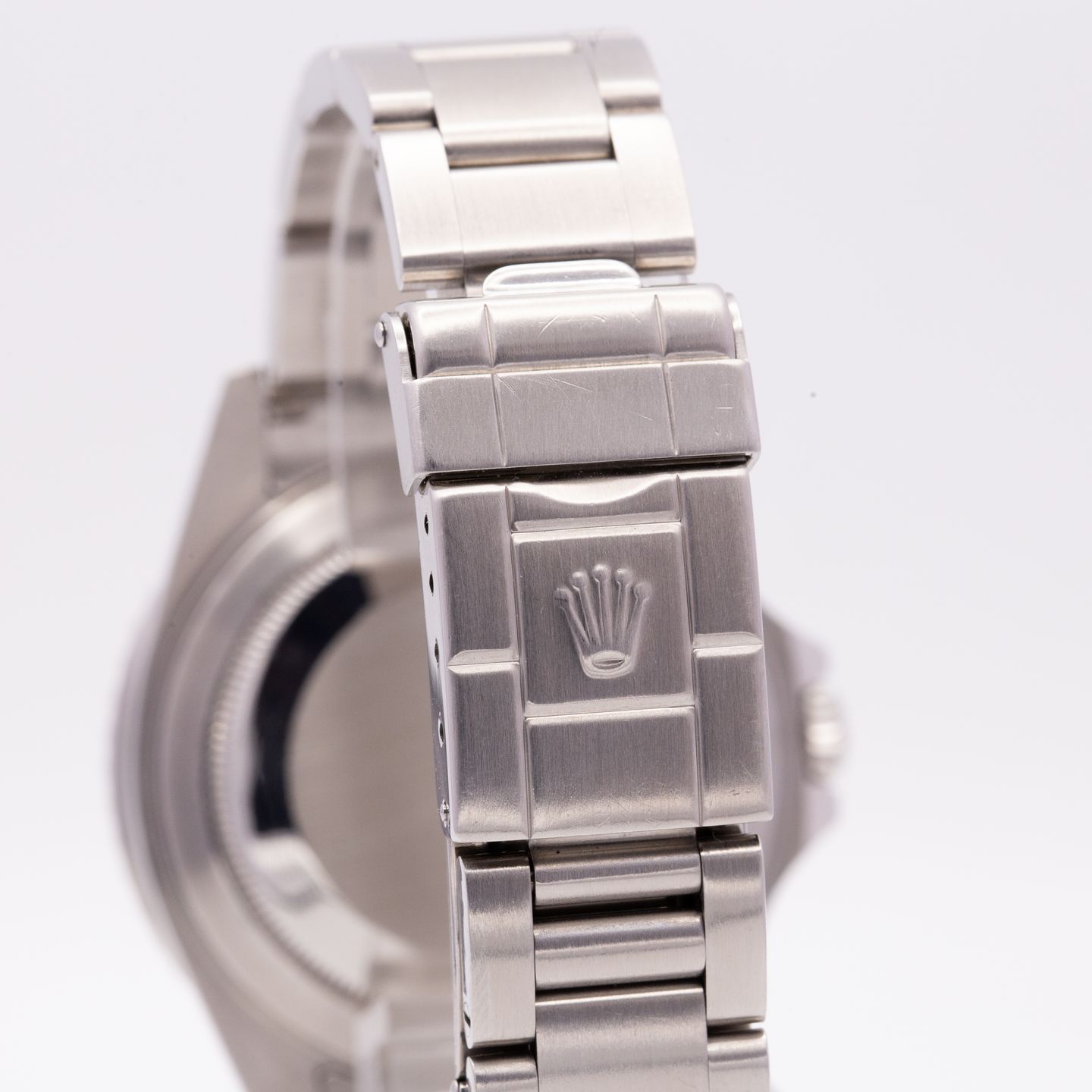 Rolex GMT-Master II 16710 - (6/8)