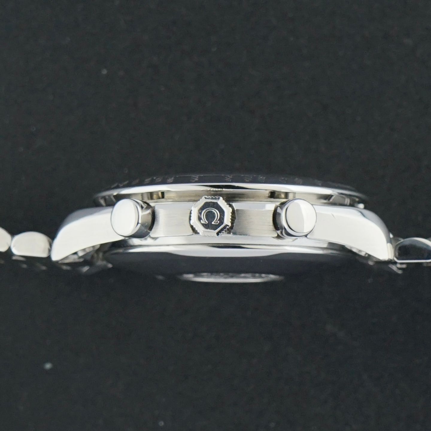 Omega Speedmaster Date 3511.50 - (5/8)