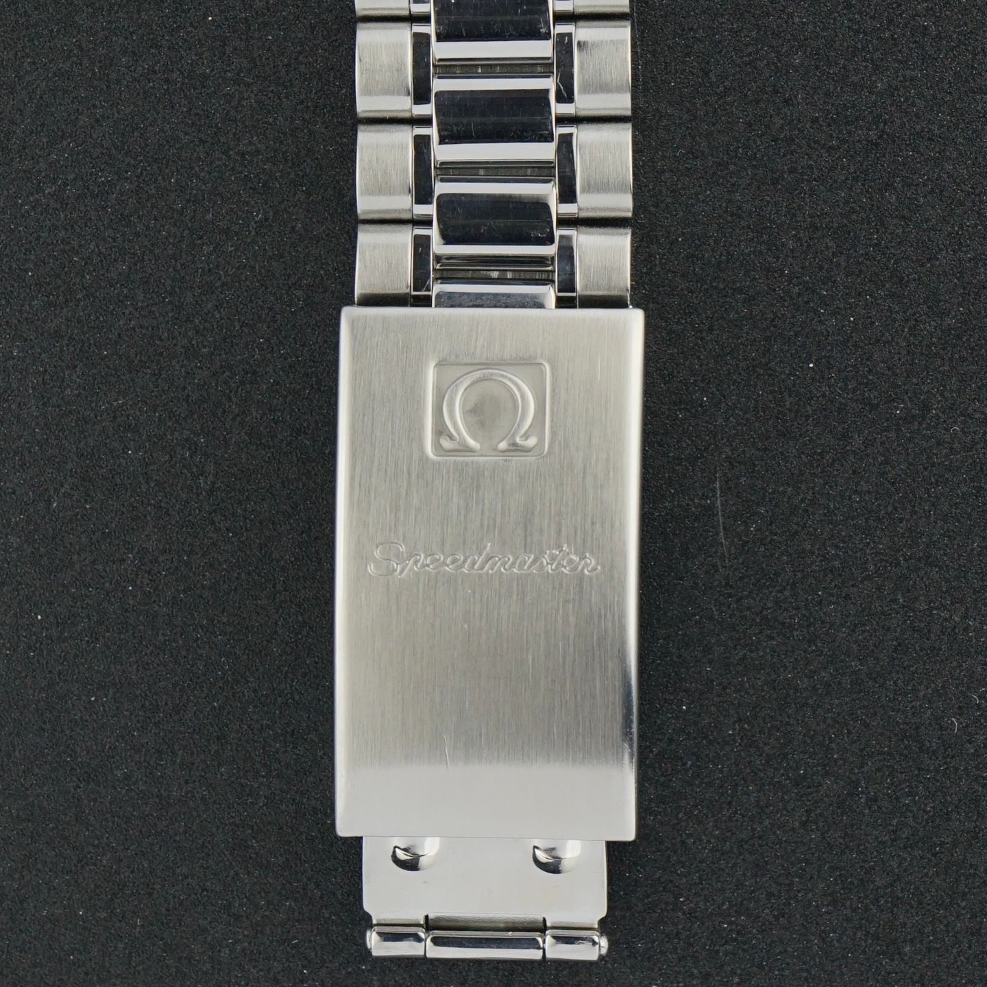 Omega Speedmaster Date 3511.50 - (8/8)