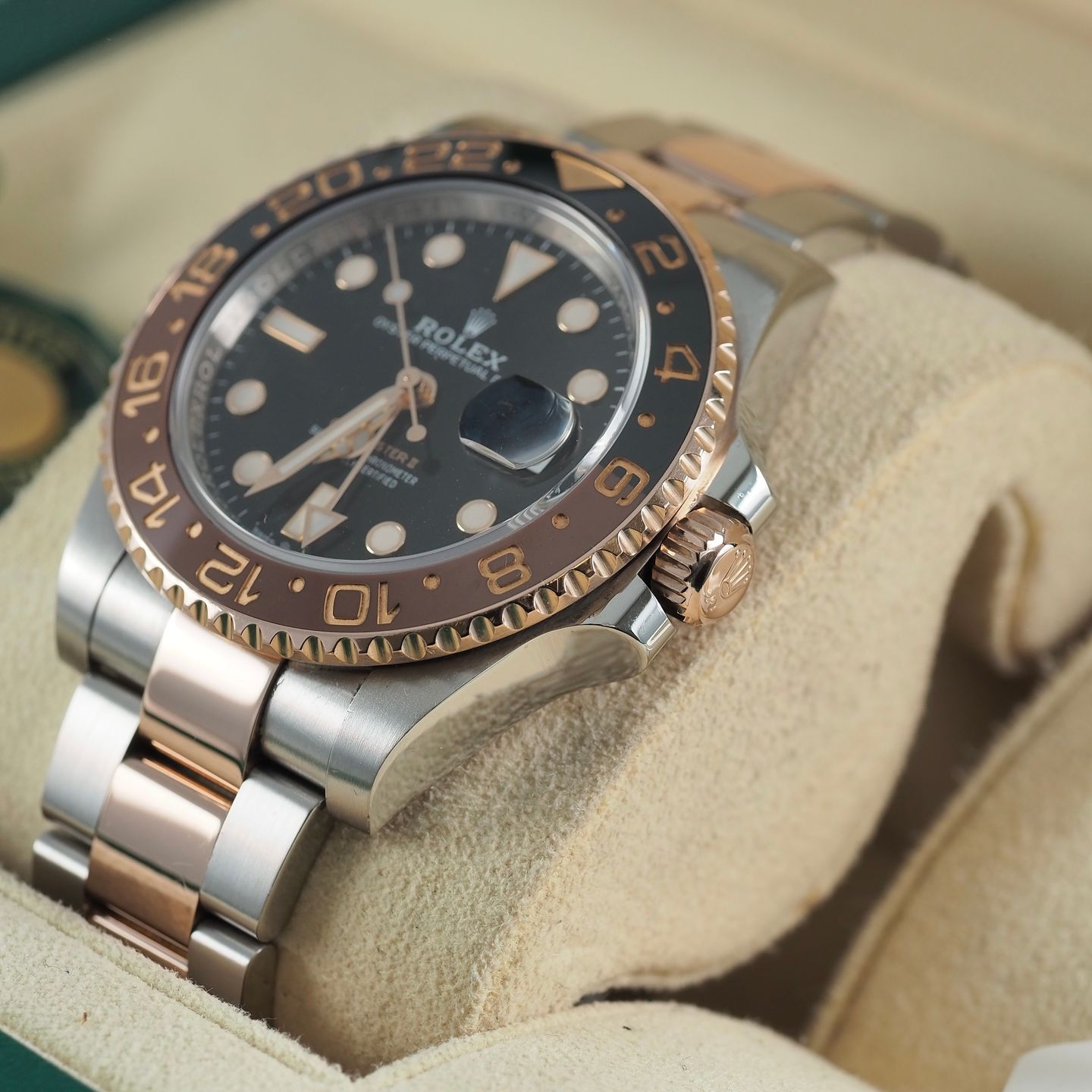 Rolex GMT-Master II 126711CHNR - (6/8)